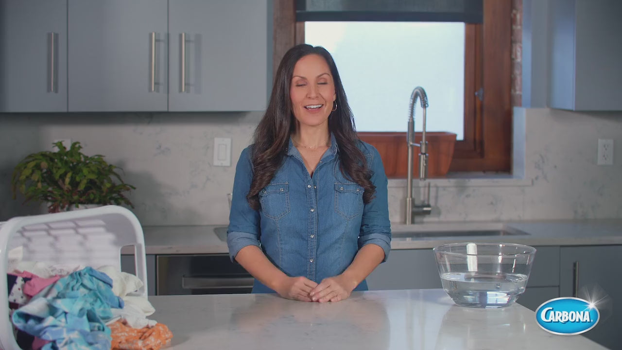 Carbona Stain Devils® #5  | Professional  Laundry Stain Remover