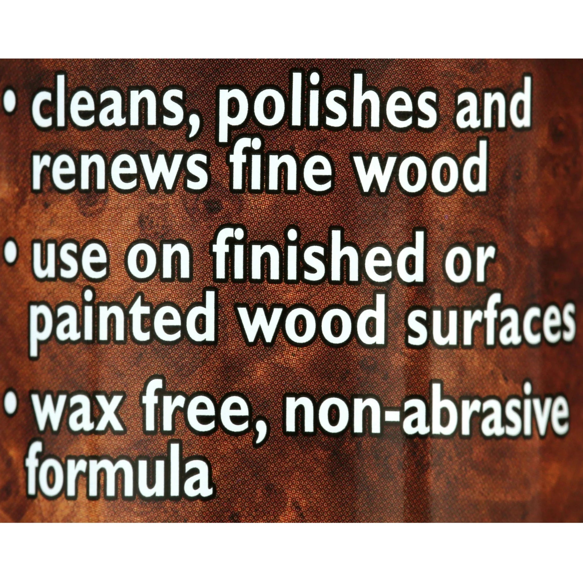 Thomasville Wood Cleaner & Polish, 12.5 Oz