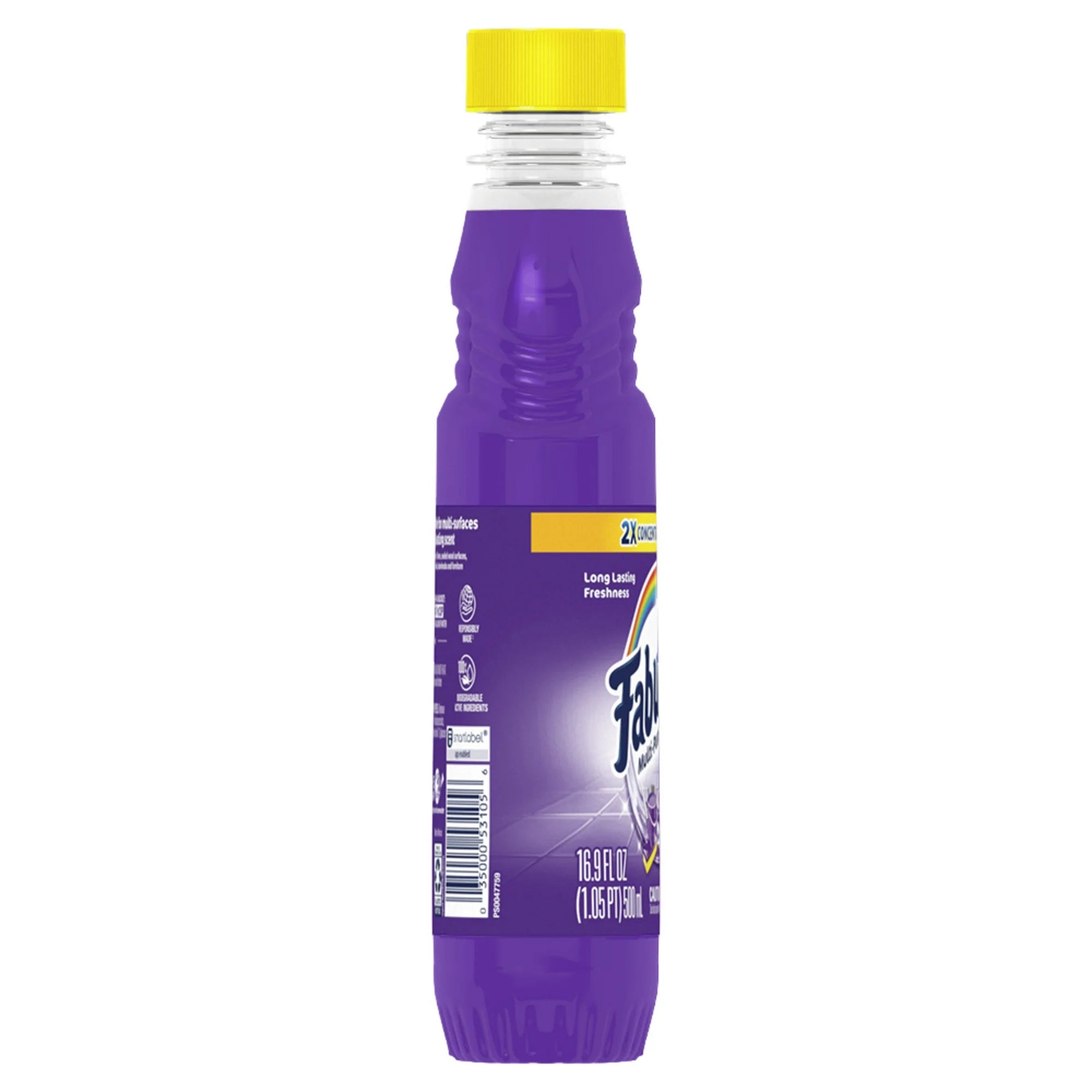 Fabuloso Lavender Multi-Purpose Cleaner 