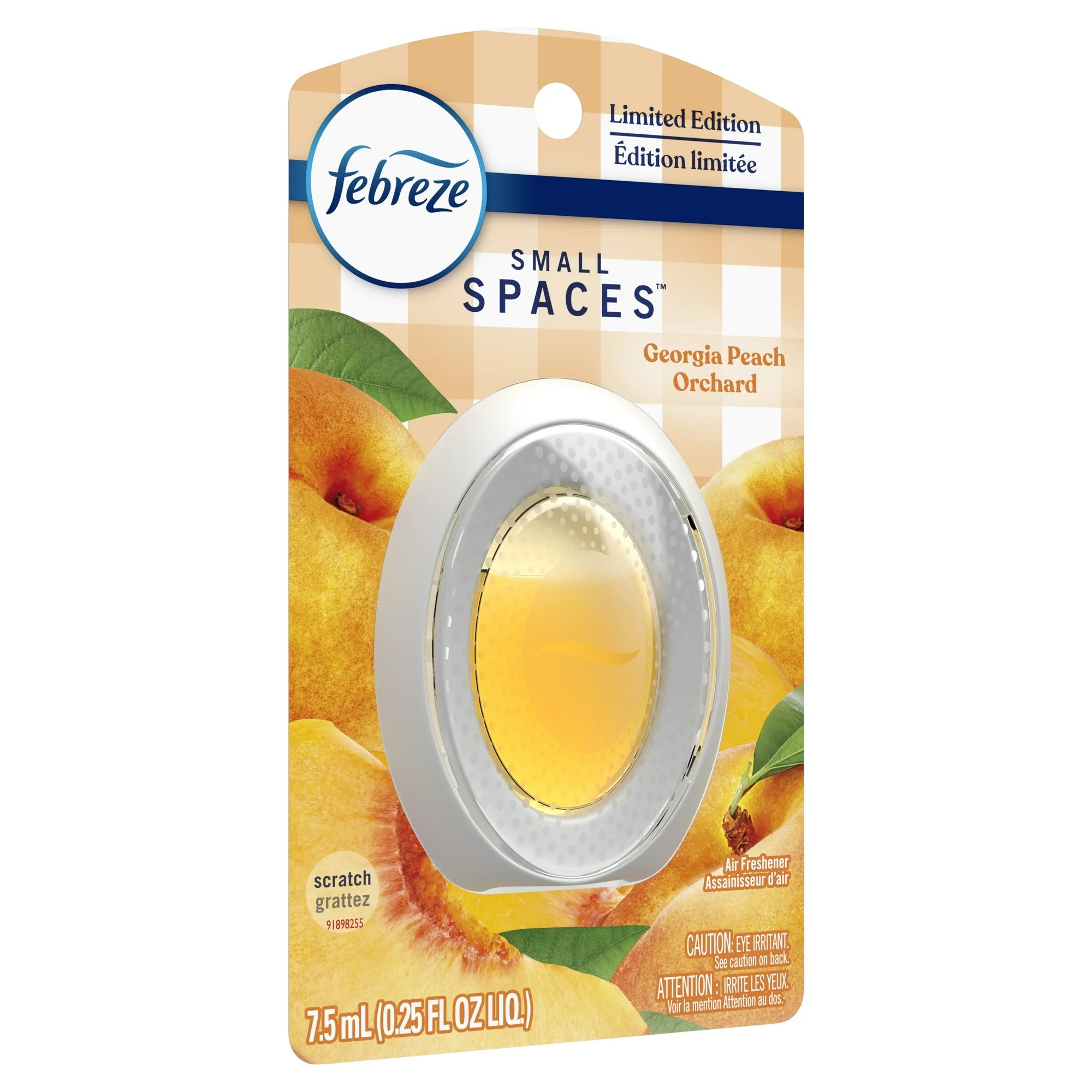 Febreze Small Spaces, Air Freshener