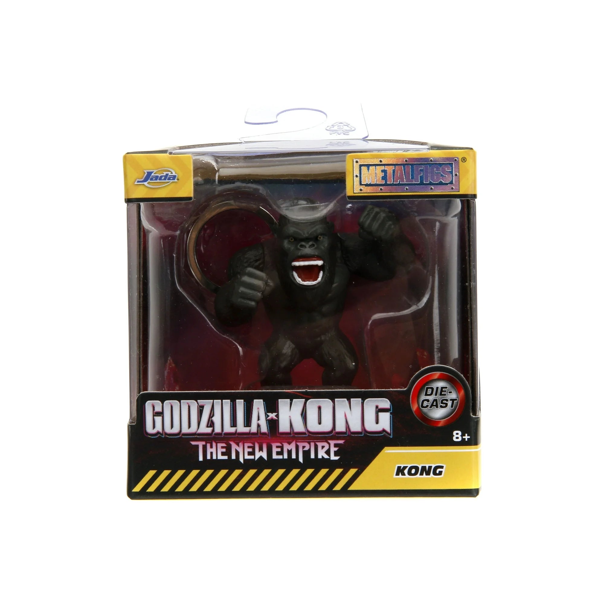 Godzilla x Kong 2.5 Figures - One Piece