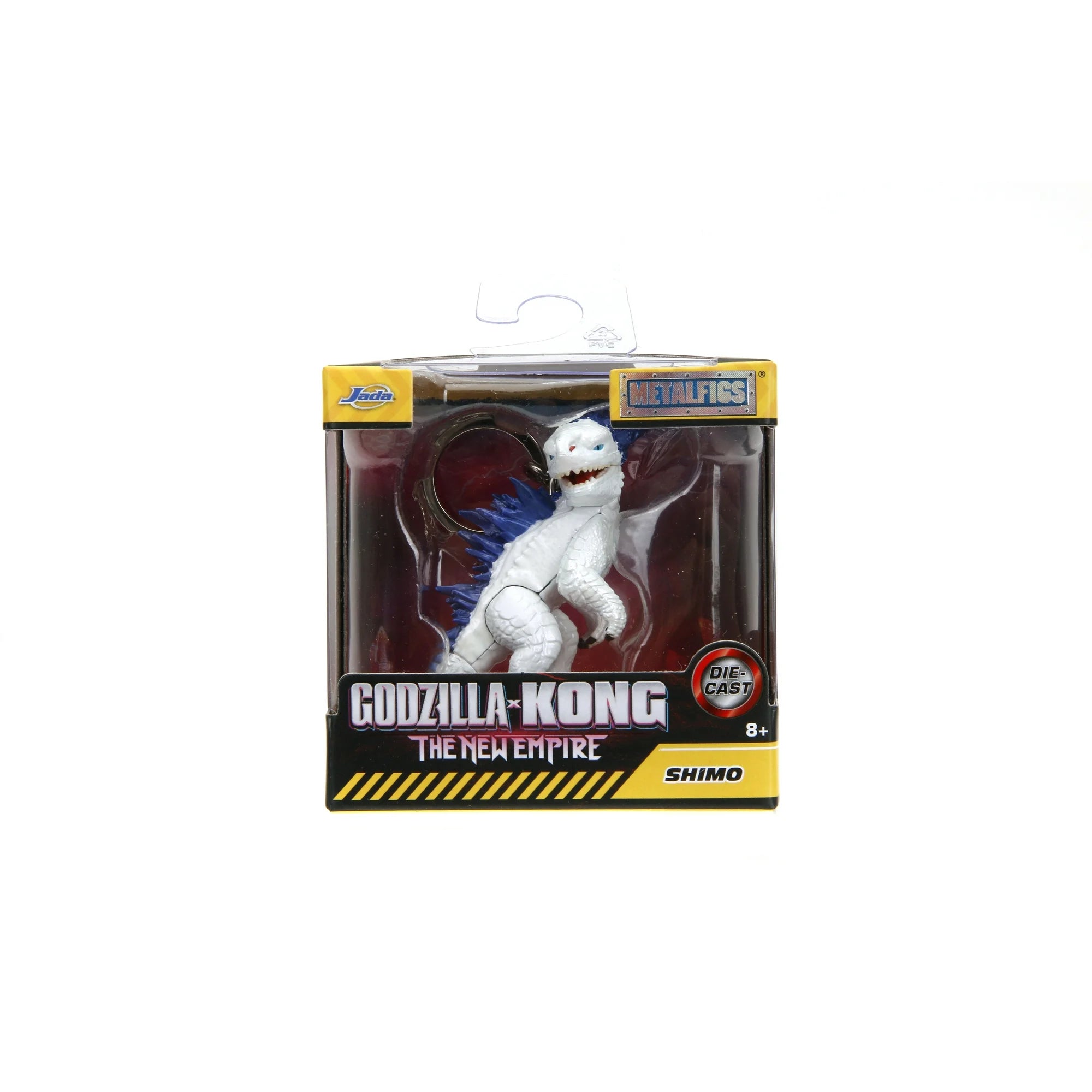 Godzilla x Kong 2.5 Figures - One Piece