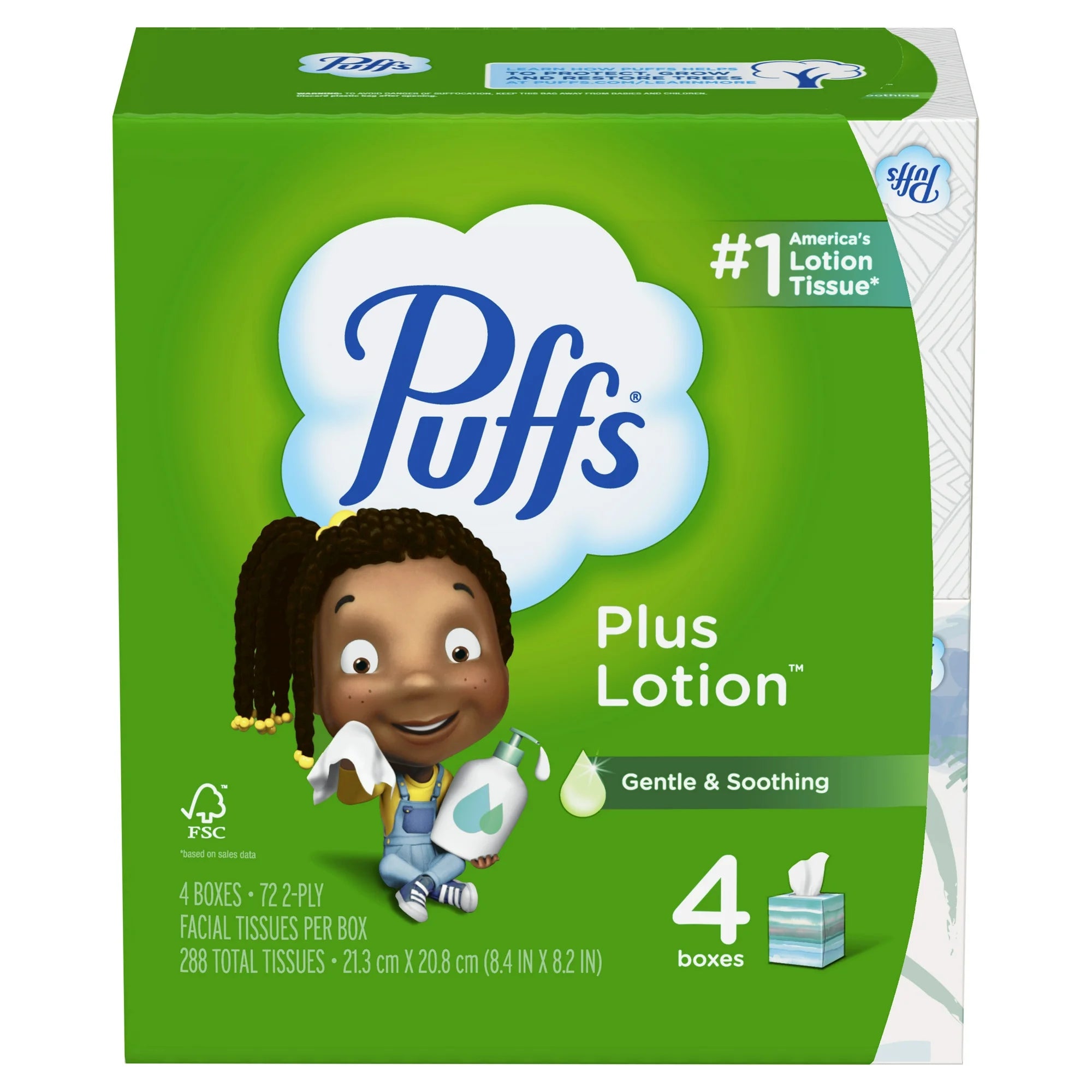 Box Tissues