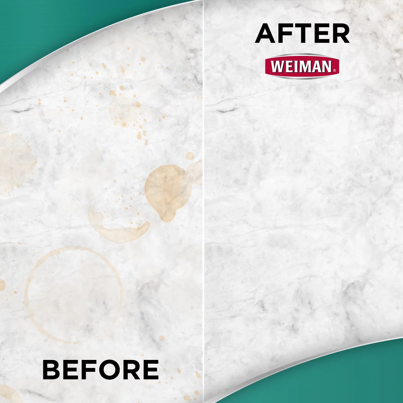 Weiman Disinfecting Granite Countertop Cleaner Spray