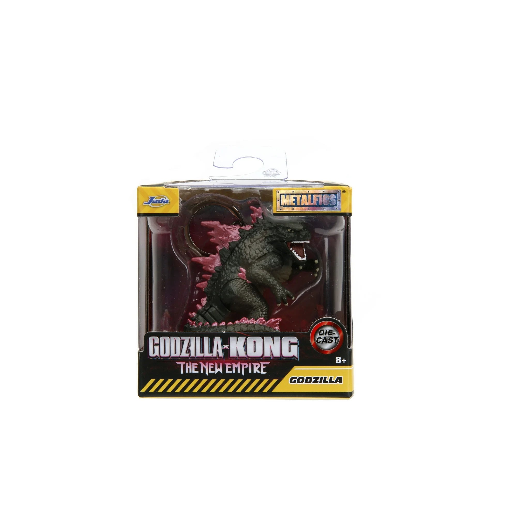 Godzilla x Kong 2.5 Figures - One Piece