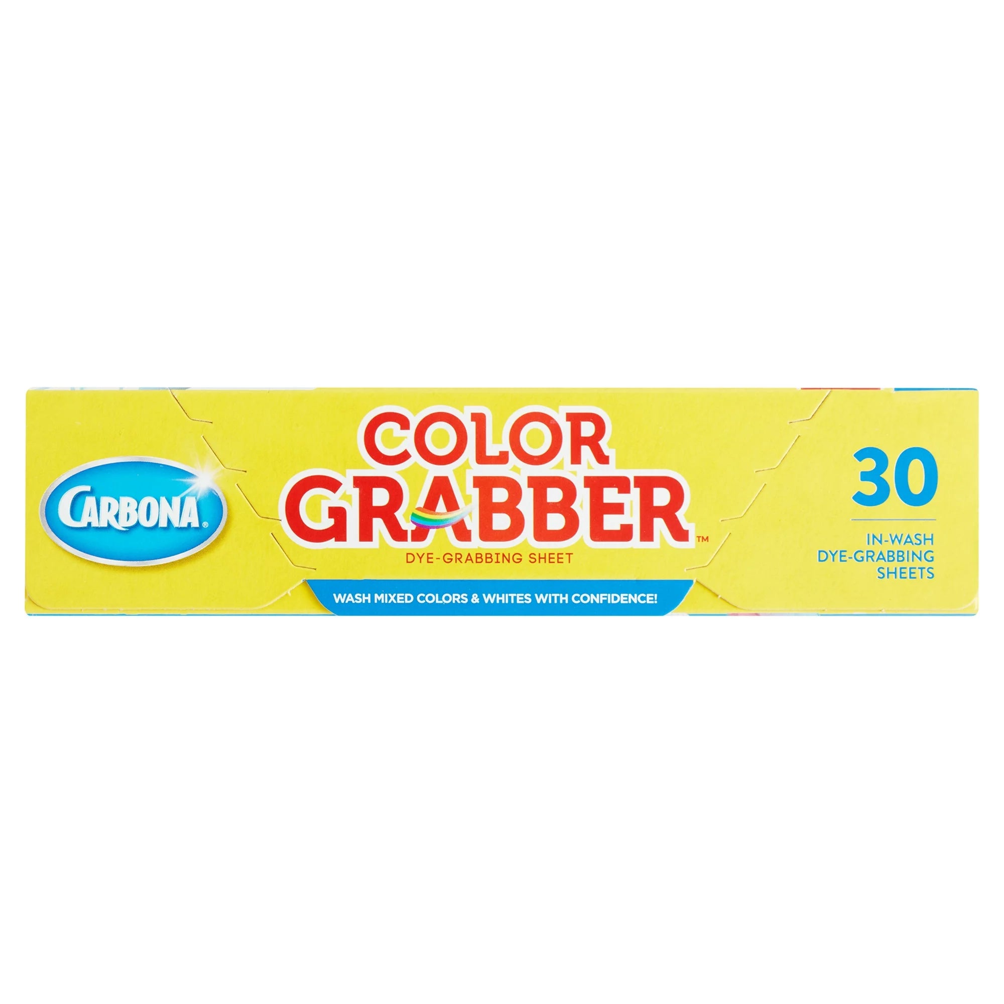 Carbona Color Grabber with Microfiber Sheets