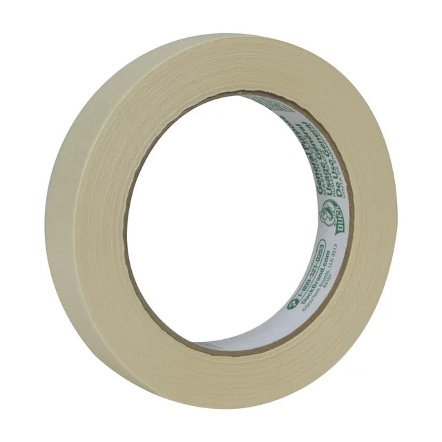 Duck Brand Beige Masking Tape