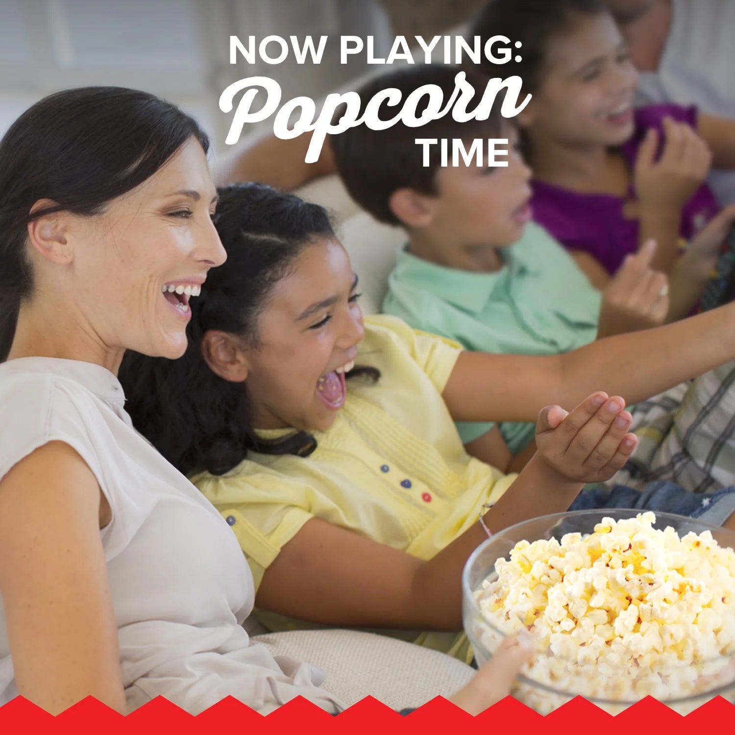 Orville Redenbacher's Movie Theater Butter Popcorn