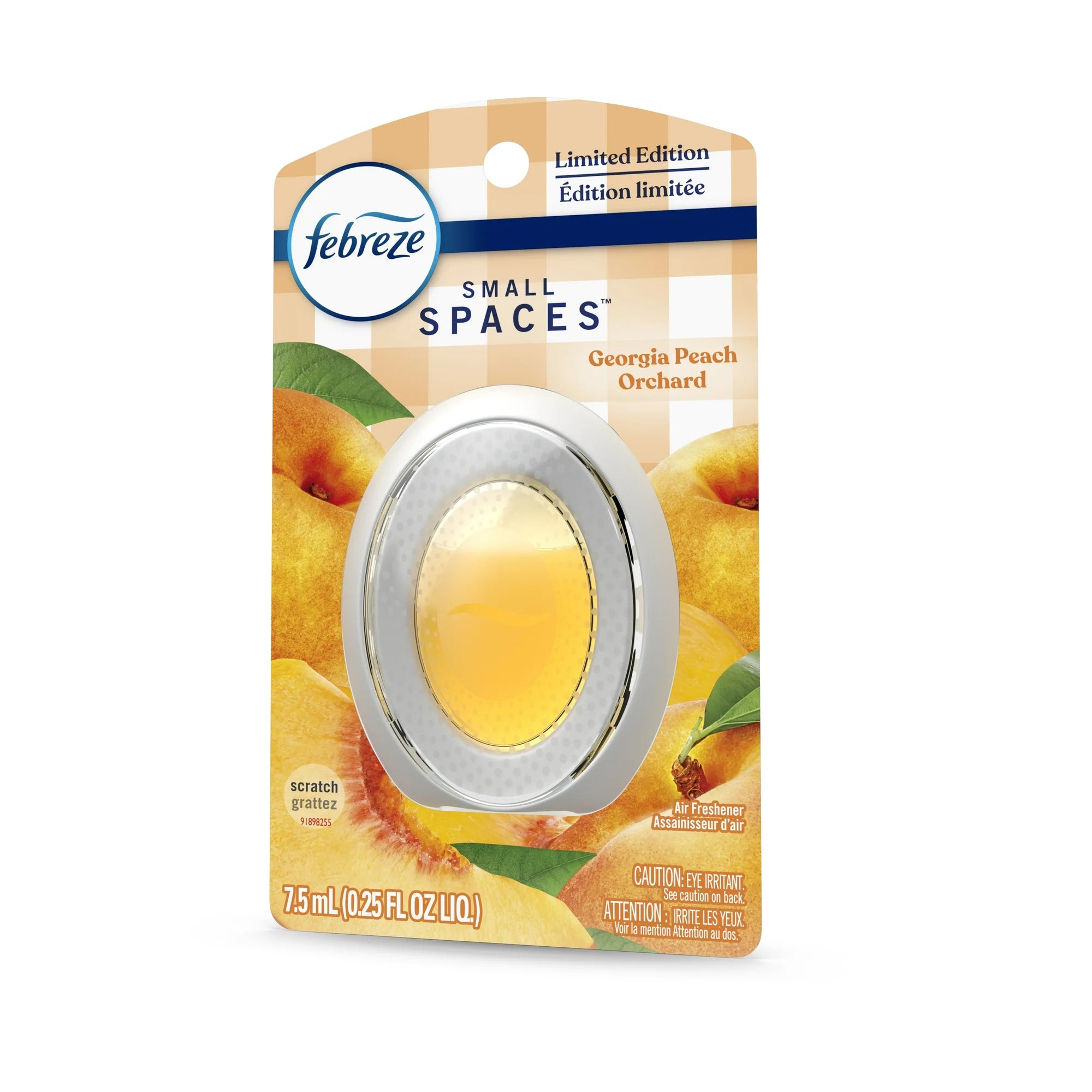 Febreze Small Spaces, Air Freshener