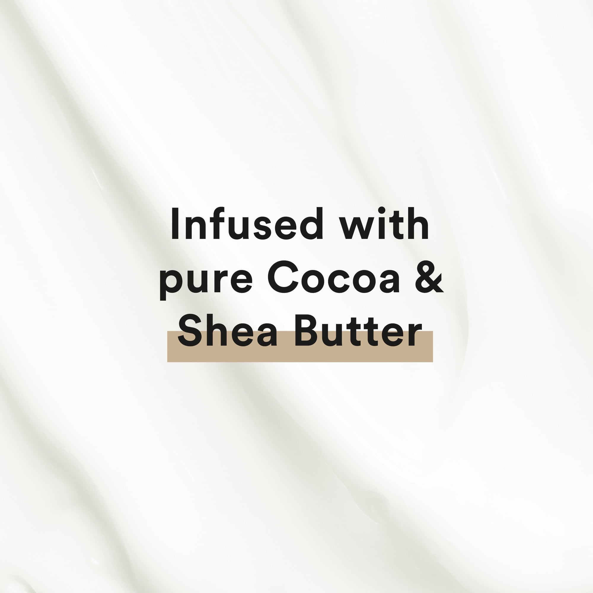 Suave Cocoa Butter Shea Lotion - 32oz