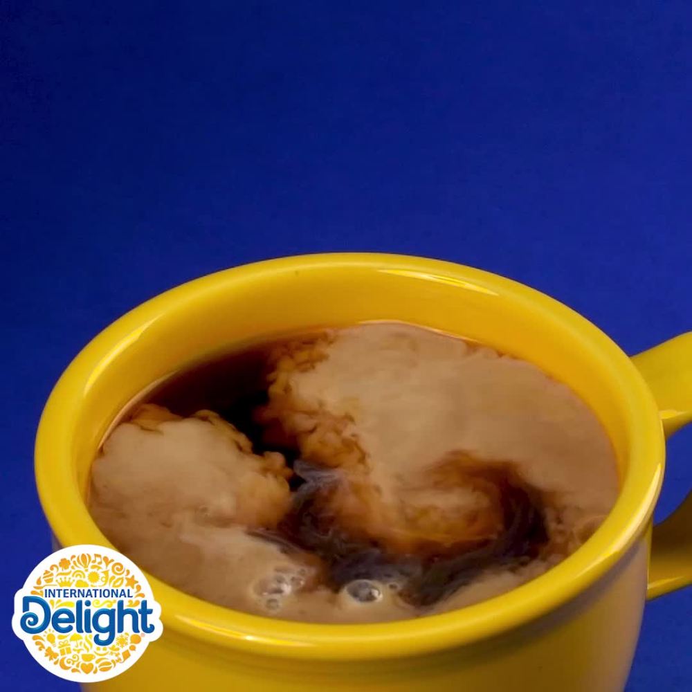 International Delight French Vanilla Coffee Creamer