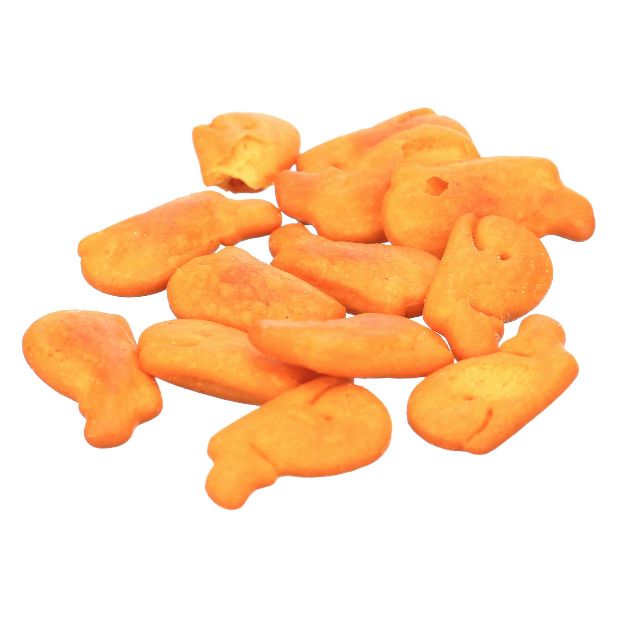 Stauffer's Whales  Cheese Snack Crackers