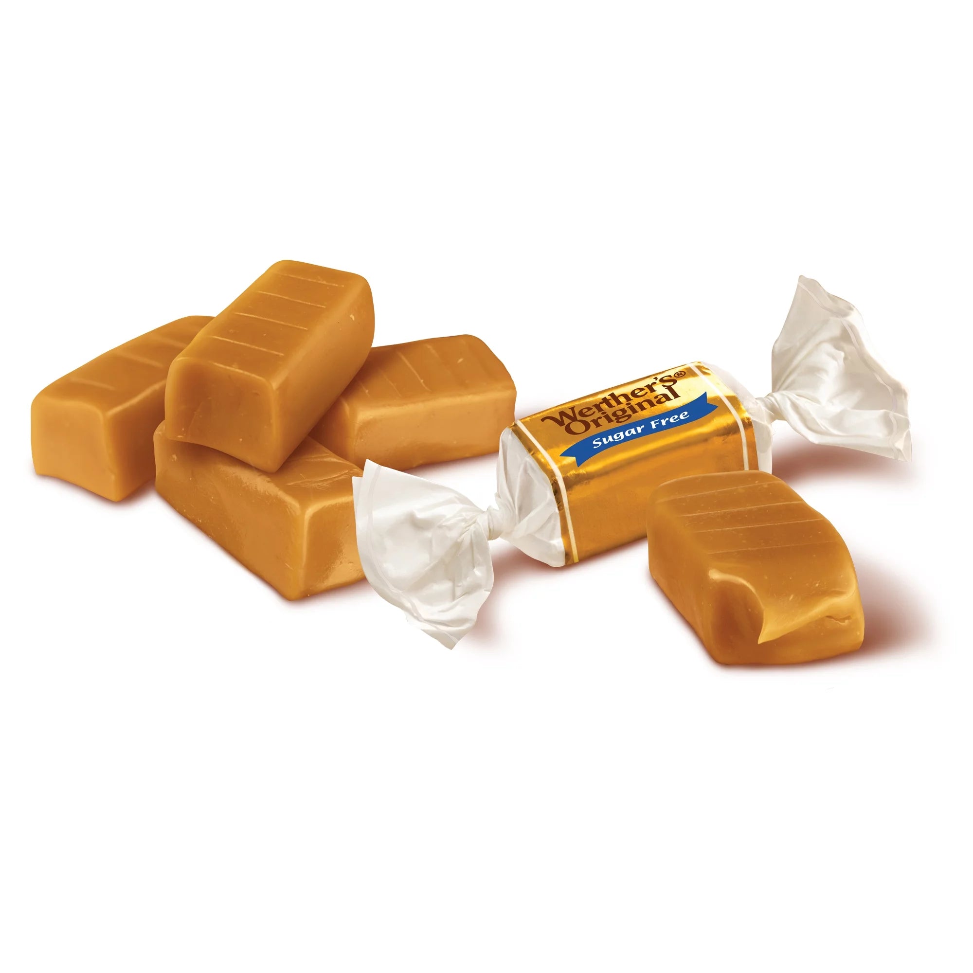 Werther's Original Chewy Caramel Candy