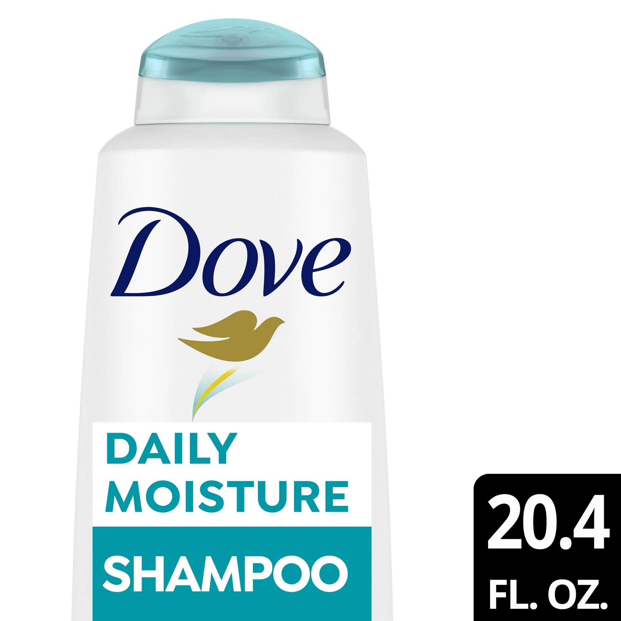 Dove Nutritive Solutions Shampoo- 20.4 fl oz