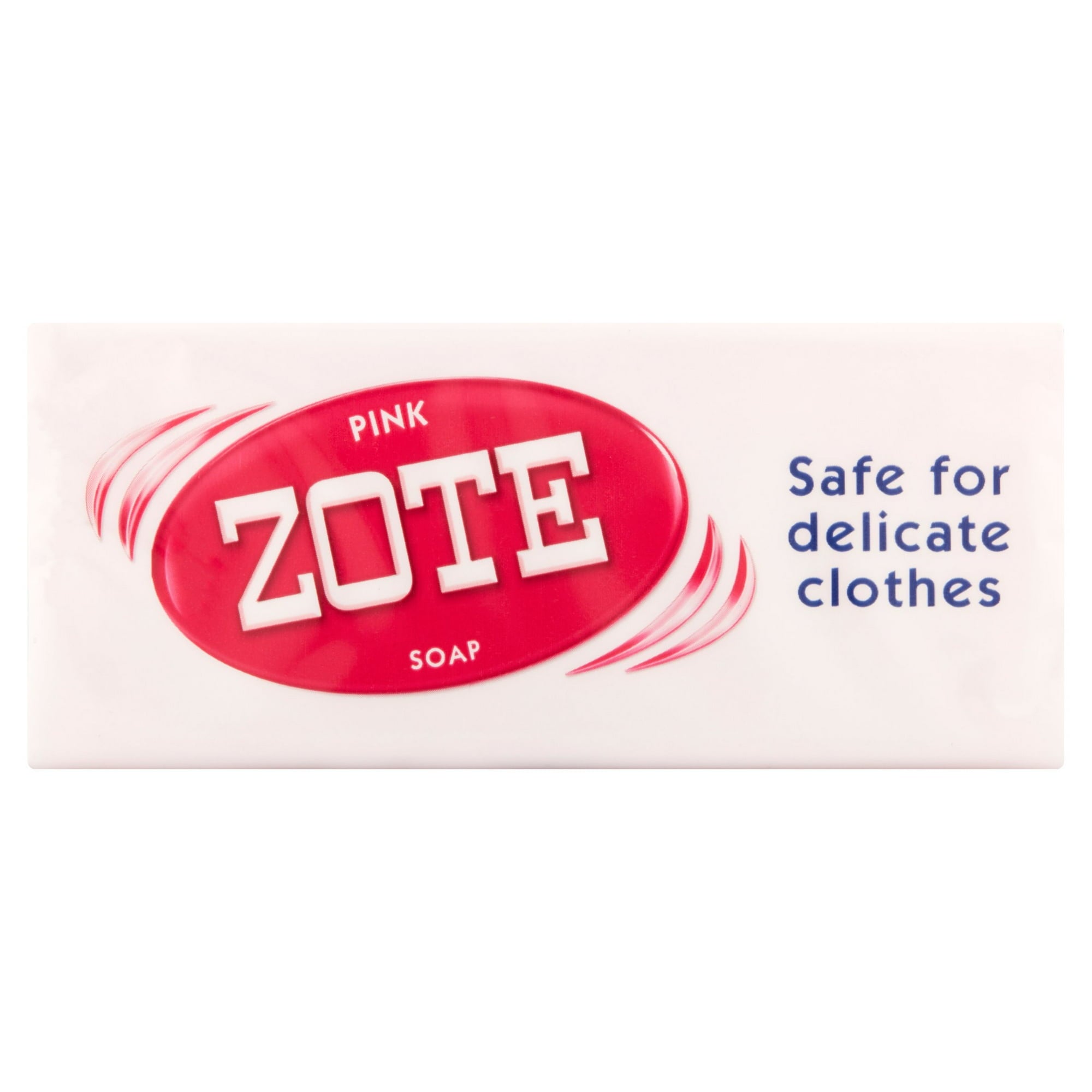 ZOTE Laundry Bar Soap Pink ,14.1 oz