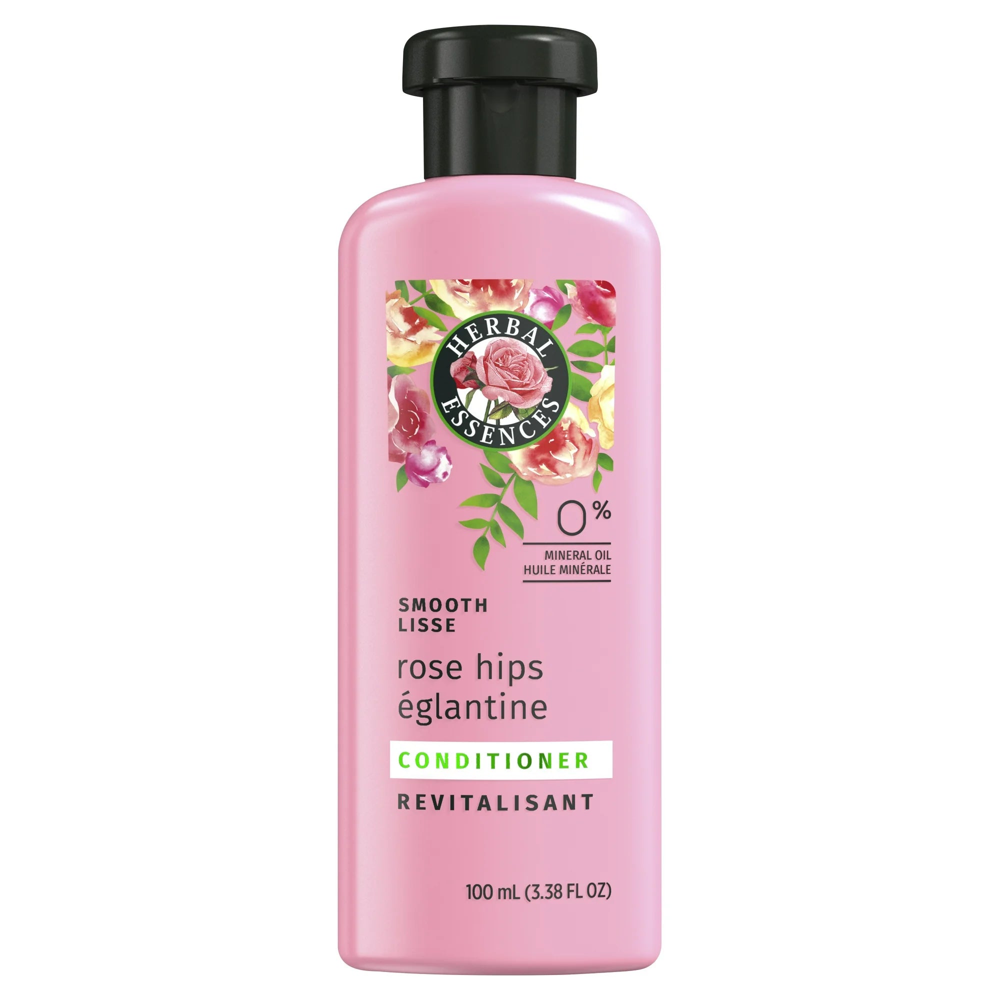 Herbal Essences Rose Hips Smooth Conditioner 