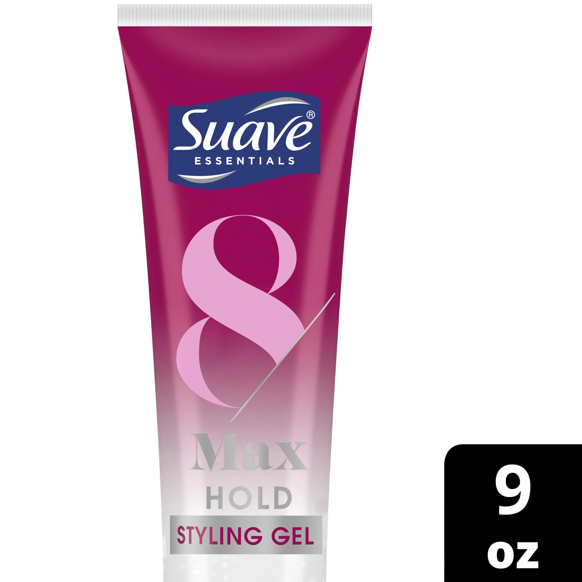 Suave Max Hold Hair Sculpting Gel