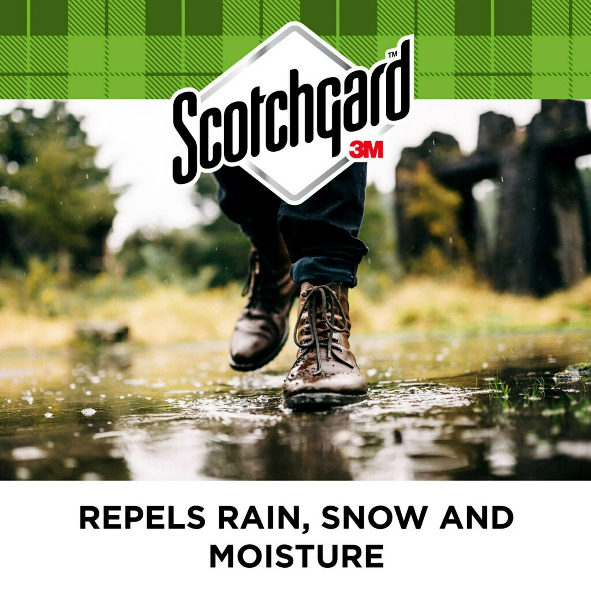 Scotchgard Outdoor Water Repellent Spray