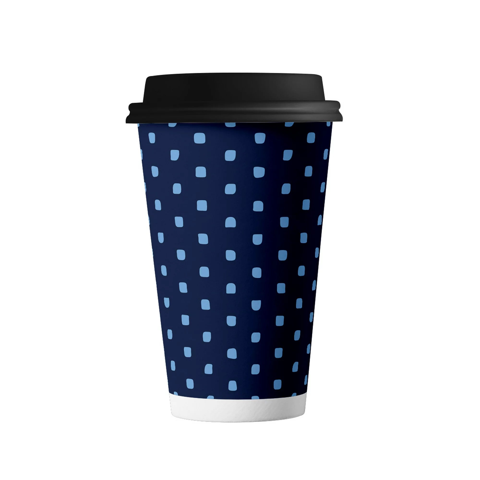 Chinet Comfort® Disposable Paper Hot Cups 