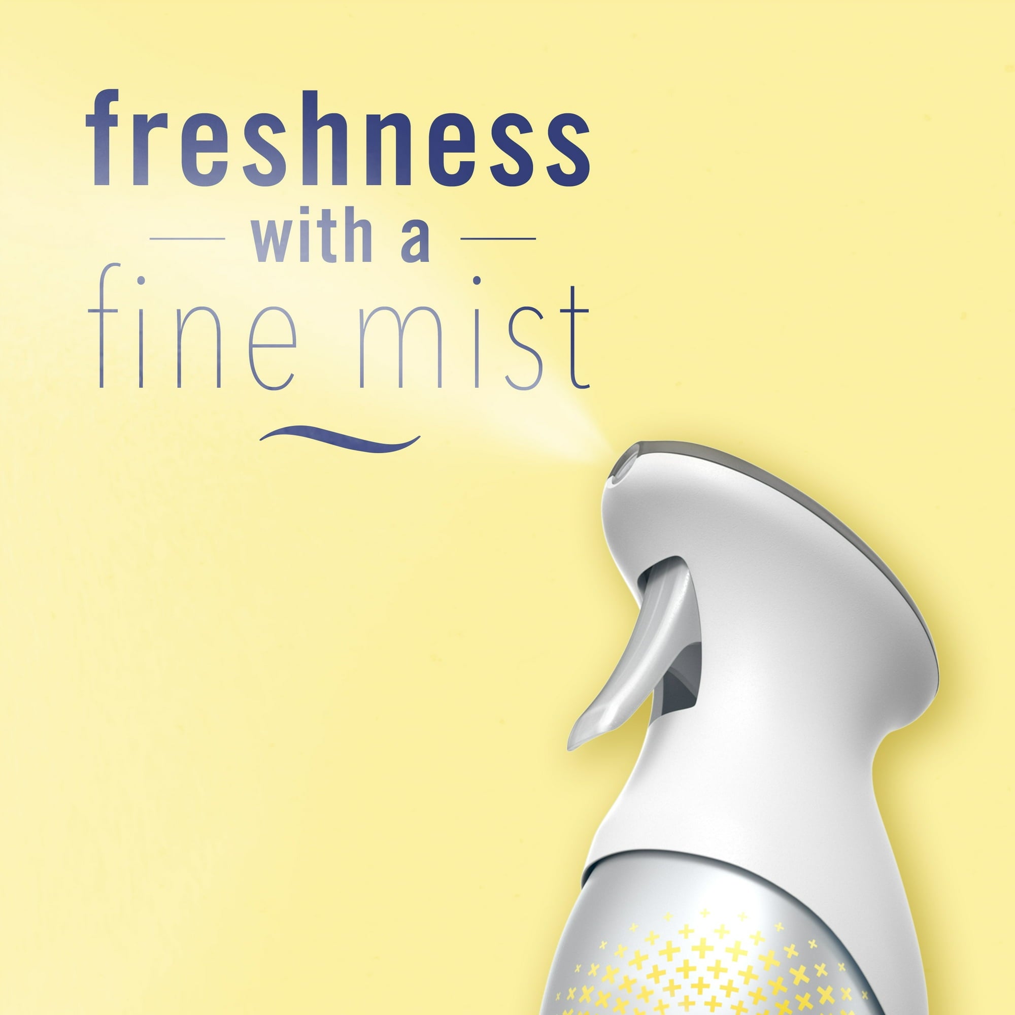 Febreze Air Mist Kitchen Odor Fighter Air Freshener