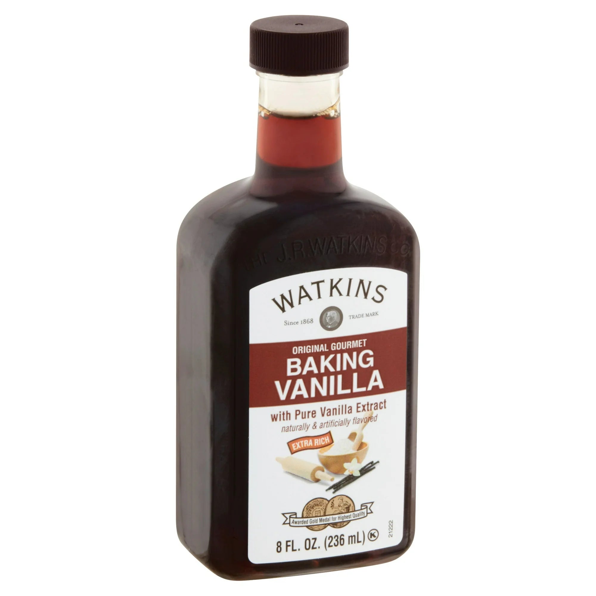 Watkins Pure Vanilla Extract