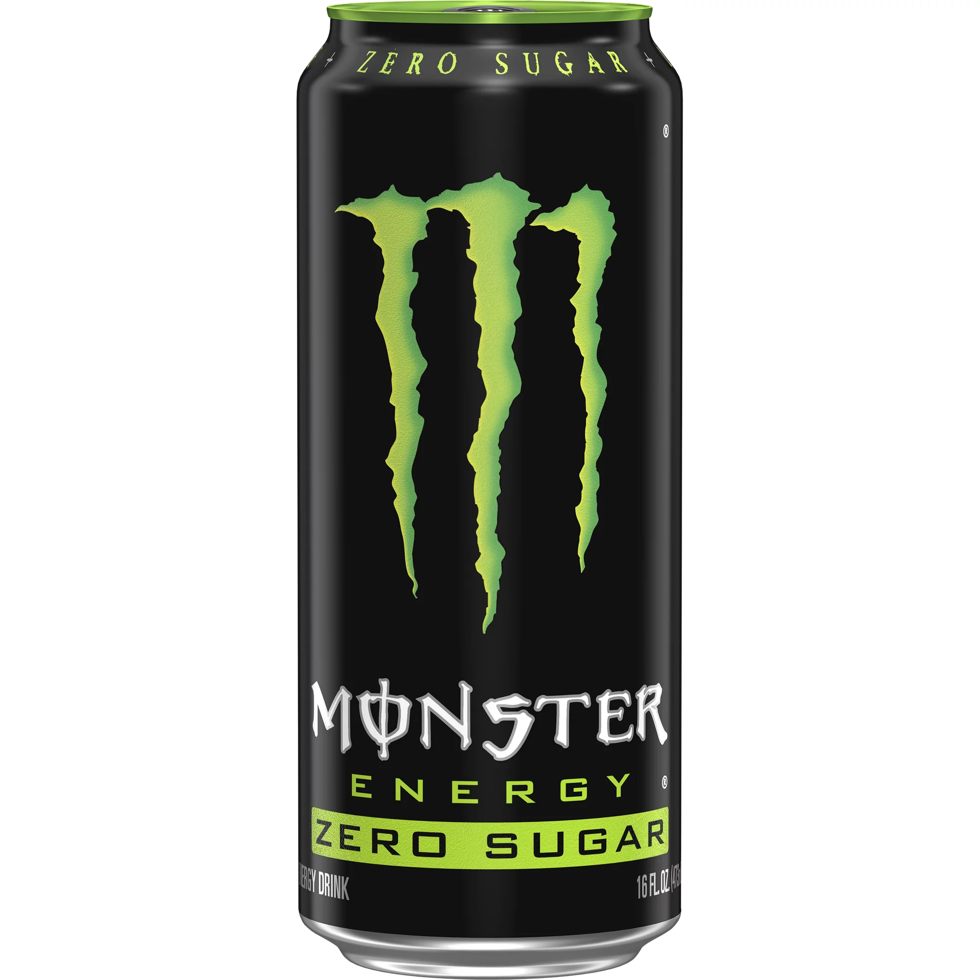 Monster Energy Drink, Zero Sugar, Energy Drink