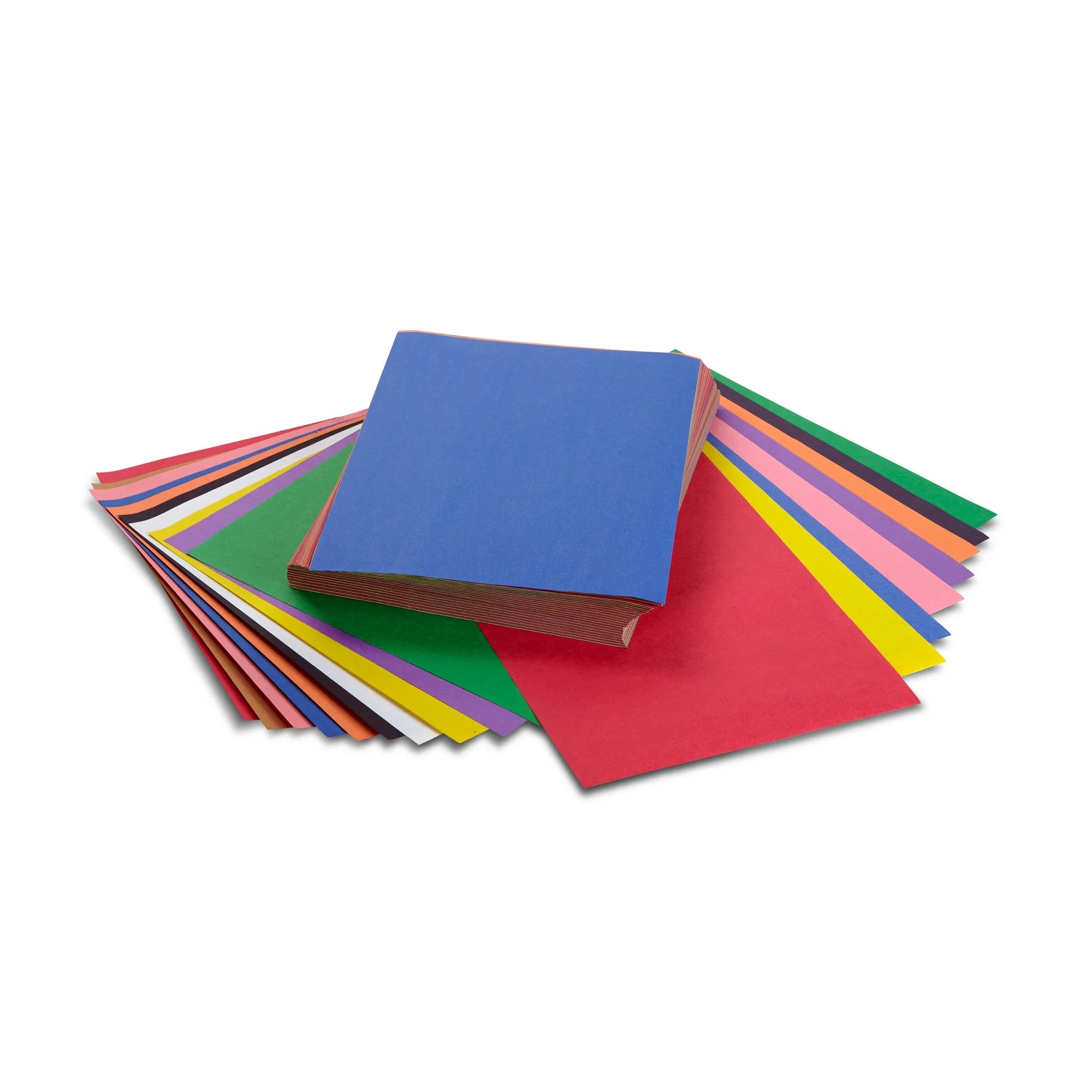 Crayola Construction Colored Paper in 10 Colors