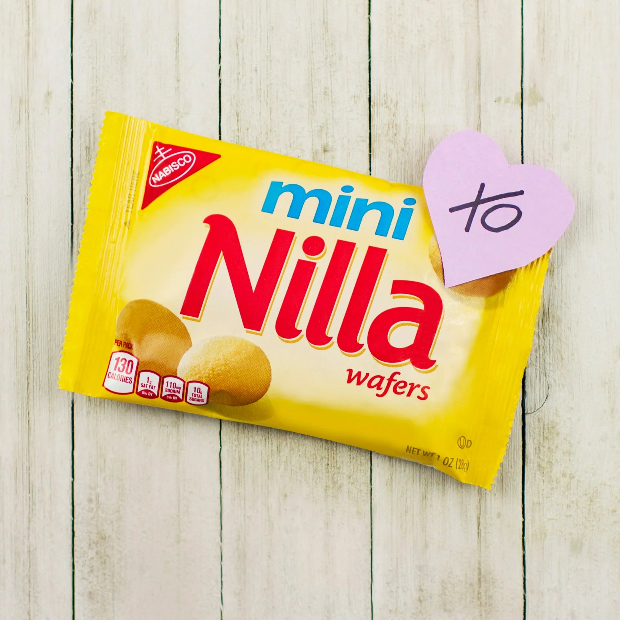 Nilla Wafers Mini Cookies, Vanilla Wafers