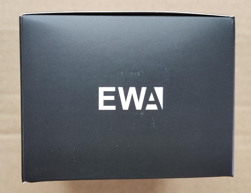 EWA A106 Pro Waterproof Bluetooth Speaker with Bass