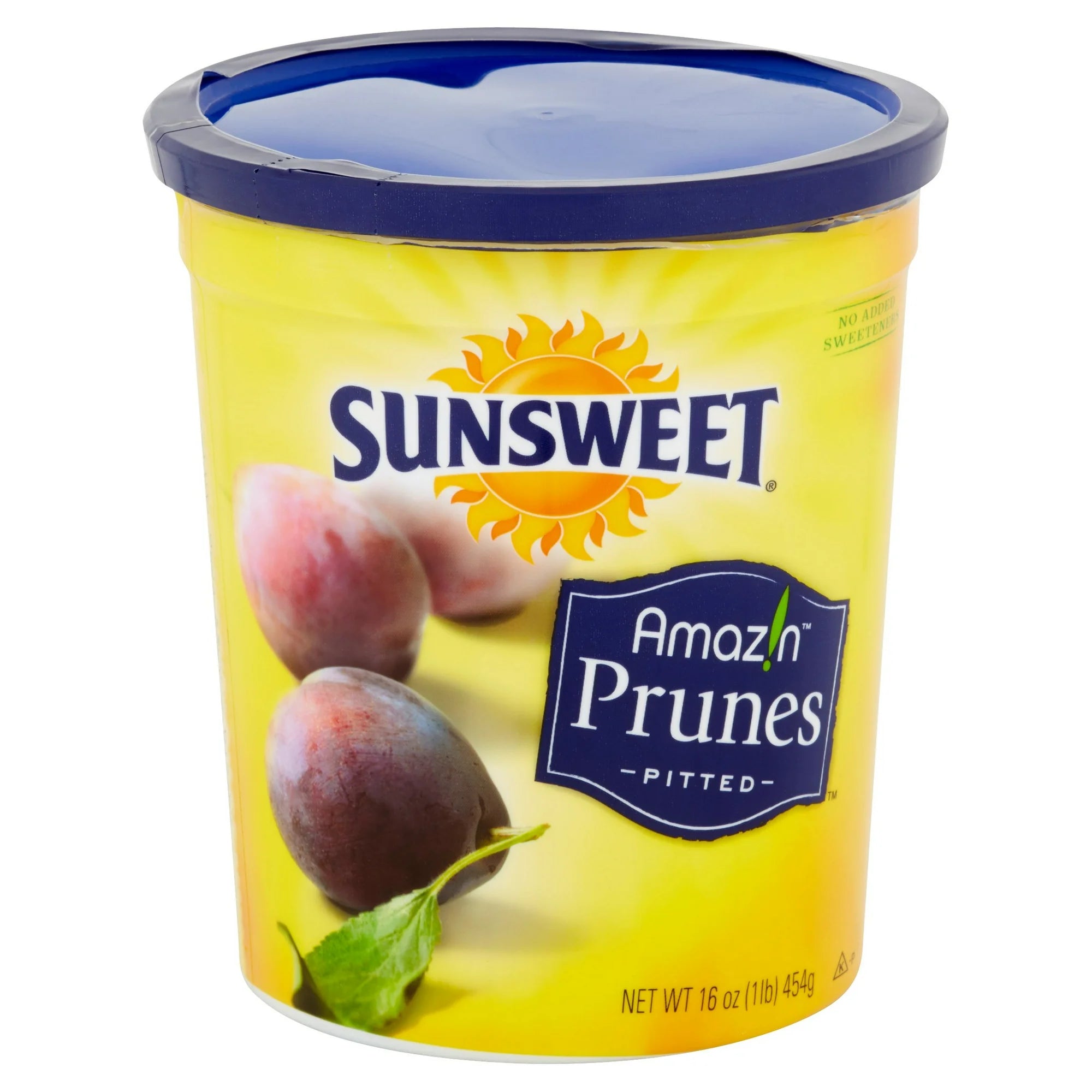 Sunsweet Amazin Pitted Prunes