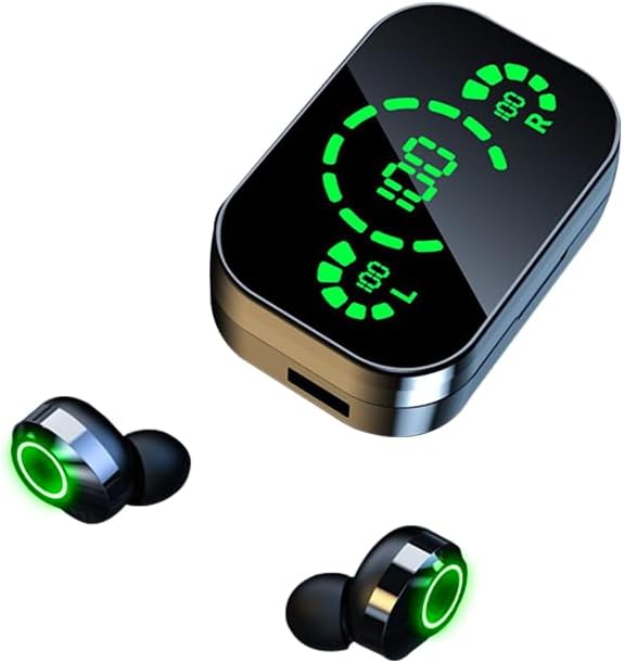 Wireless Earbuds Mini Earphones