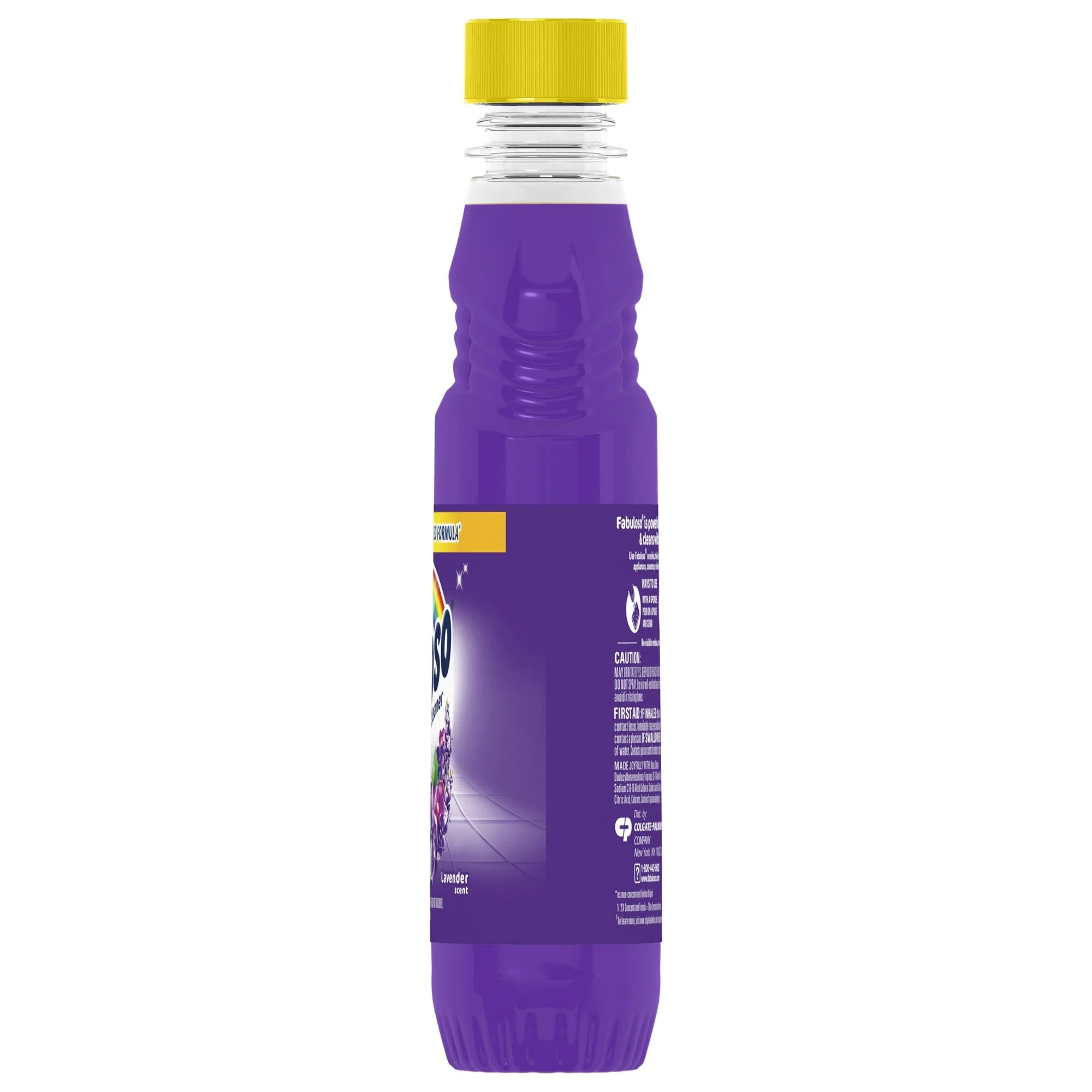 Fabuloso Lavender Multi-Purpose Cleaner 