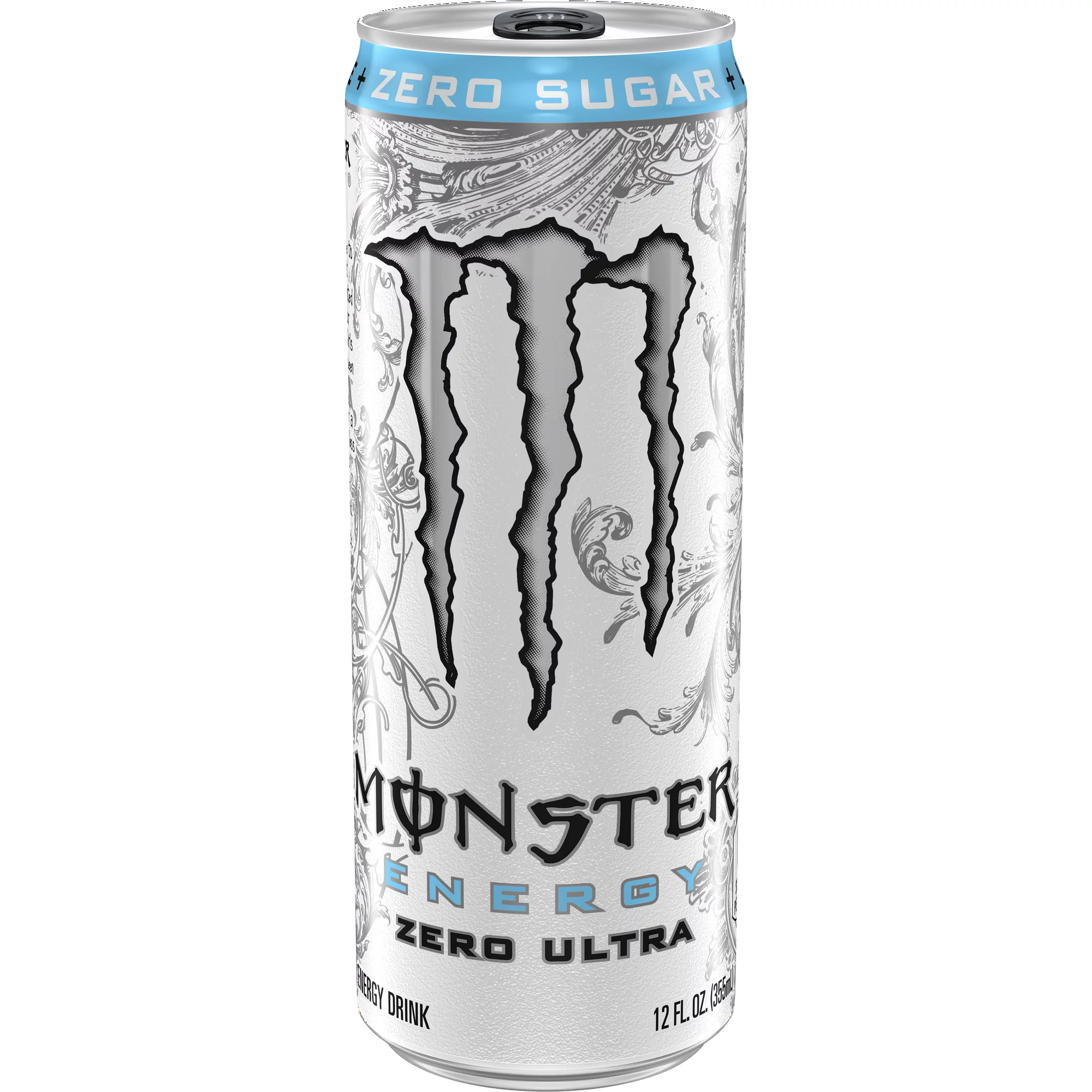 Monster Energy, Sugar Free Energy Drink