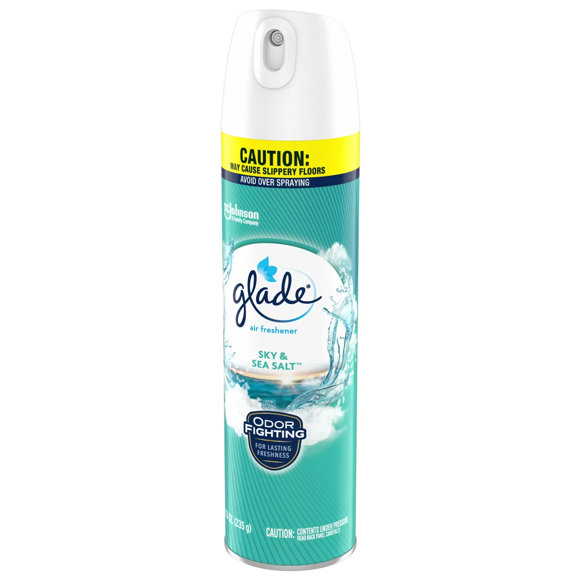 Glade Sky & Sea Salt Air Freshener