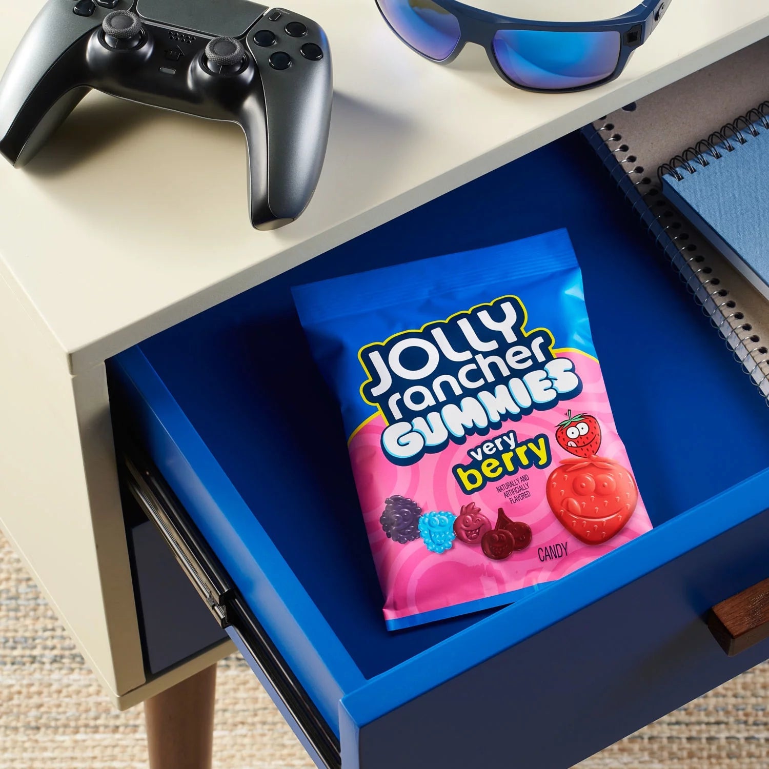 Jolly Rancher Gummies  Fruit Candy