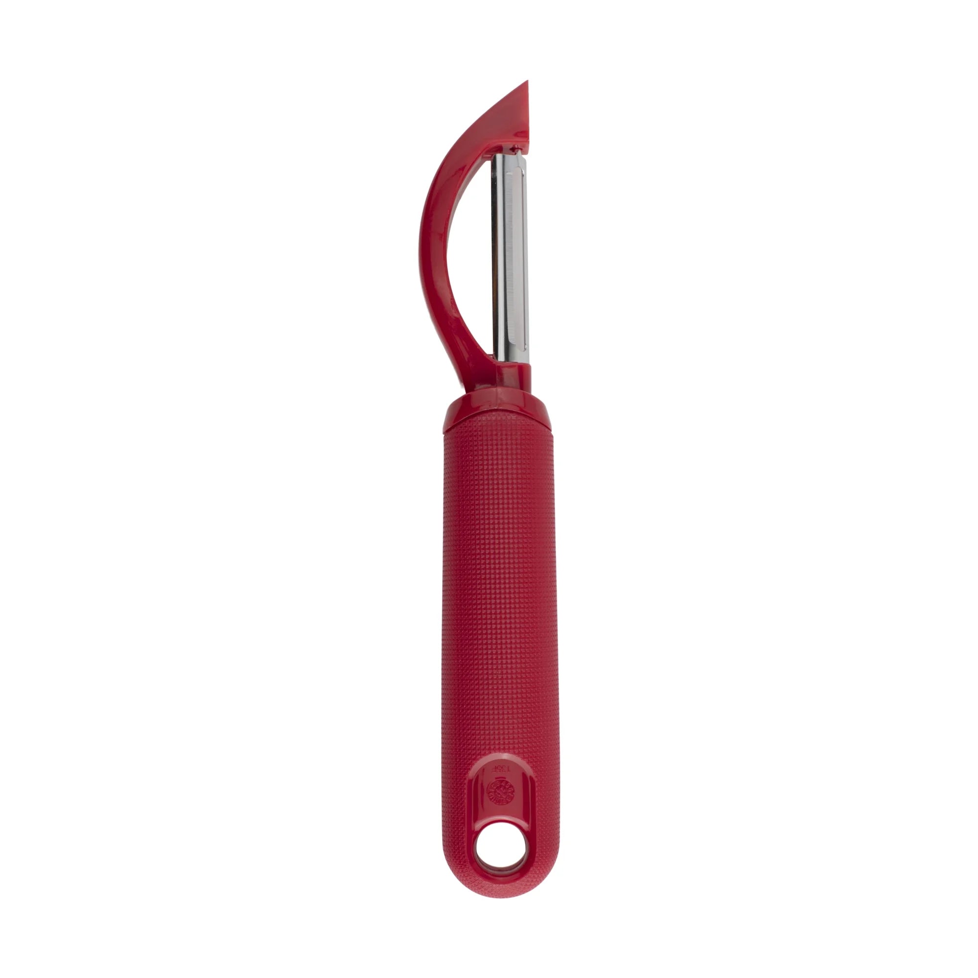 GoodCook PROfreshionals Swivel Peeler ,Red