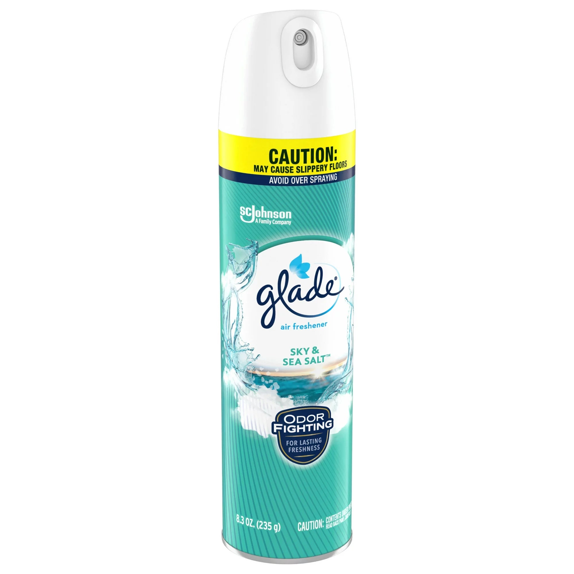 Glade Sky & Sea Salt Air Freshener