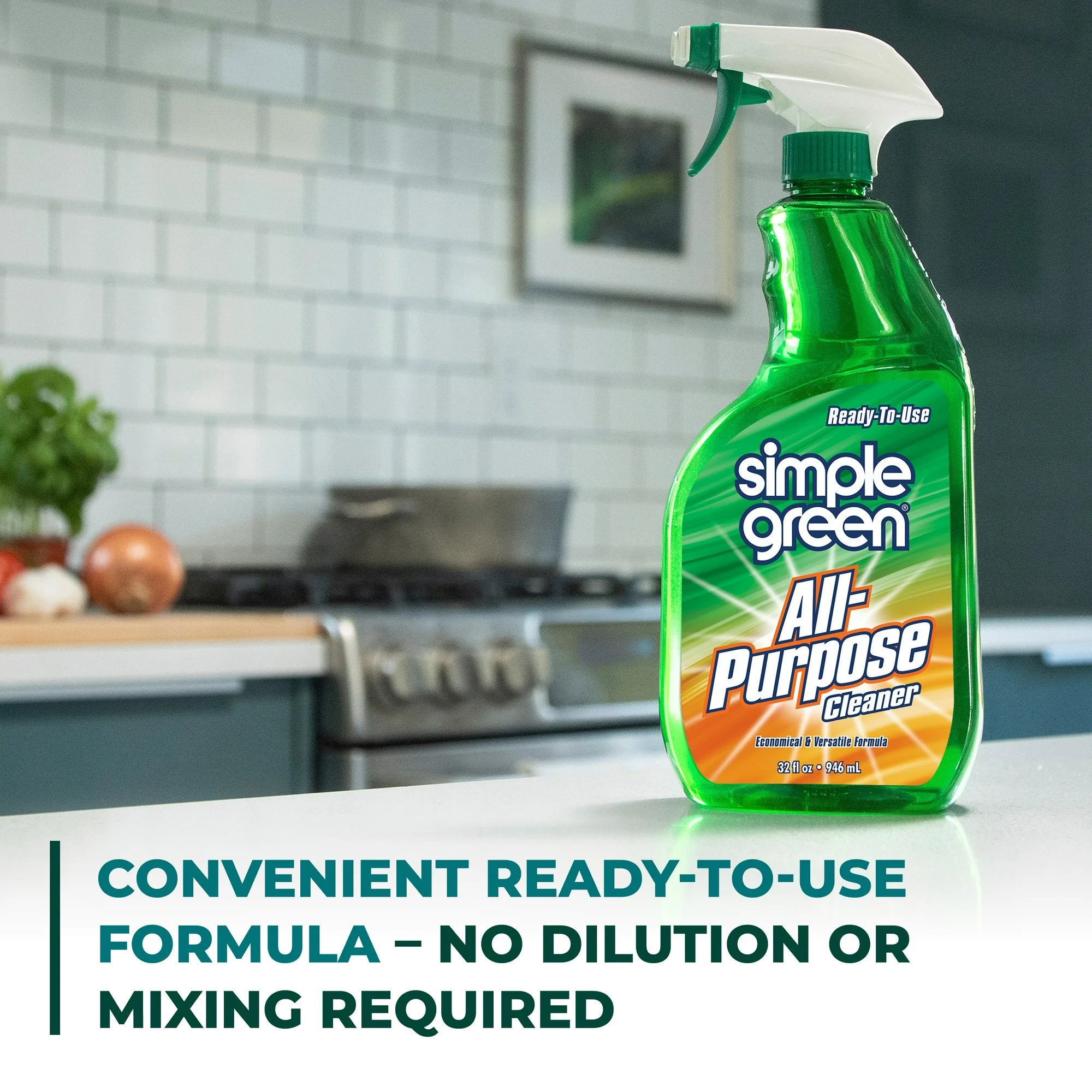 Simple Green All-Purpose Cleaner