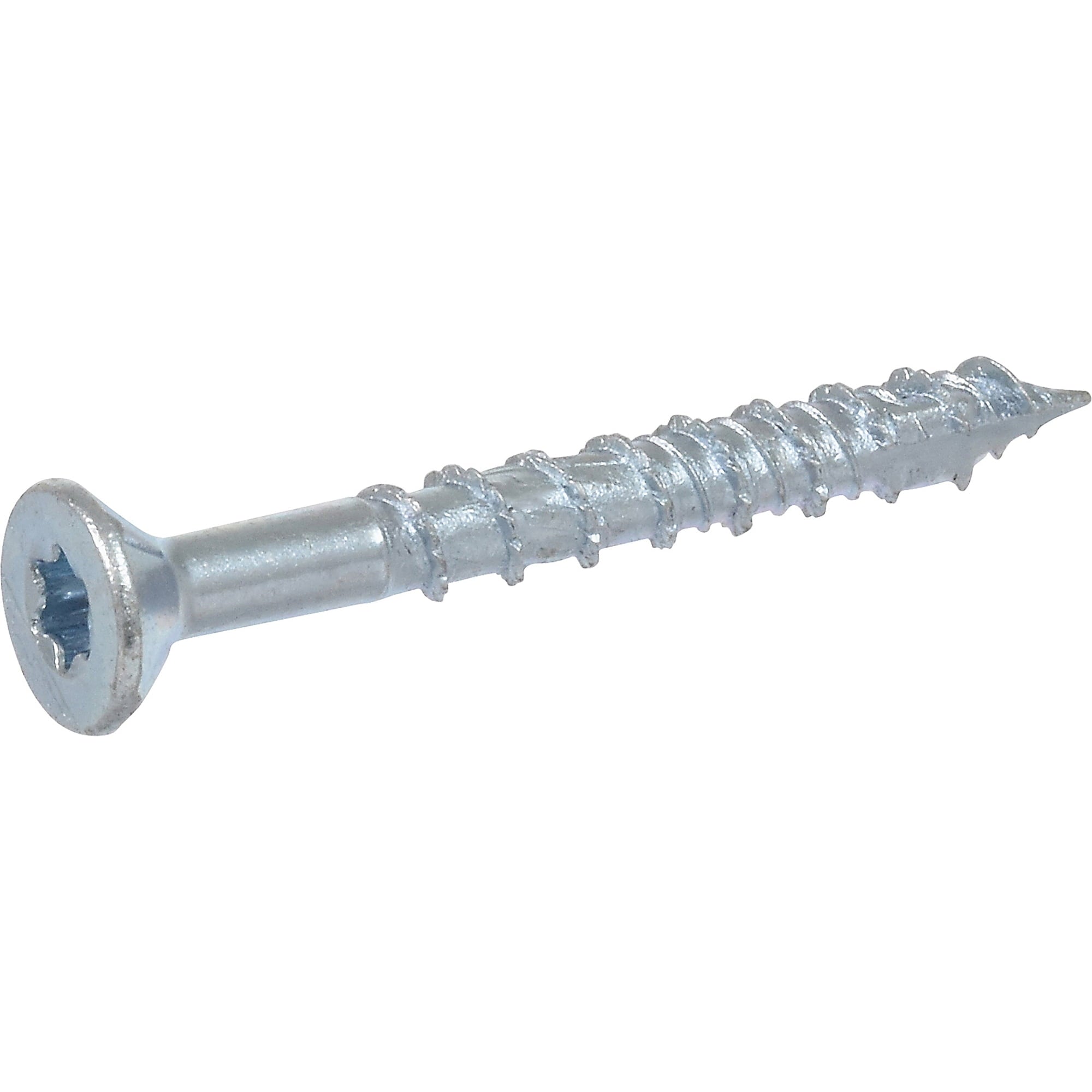 Power Pro One Interior Flat Head Screws (#8 x 1-1/2") - 17 Pieces