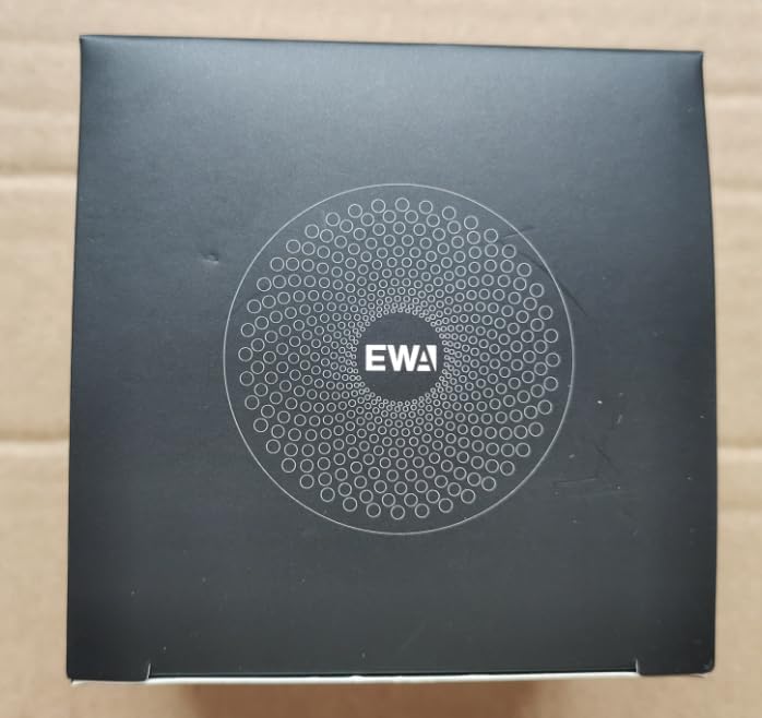 EWA A106 Pro Waterproof Bluetooth Speaker with Bass