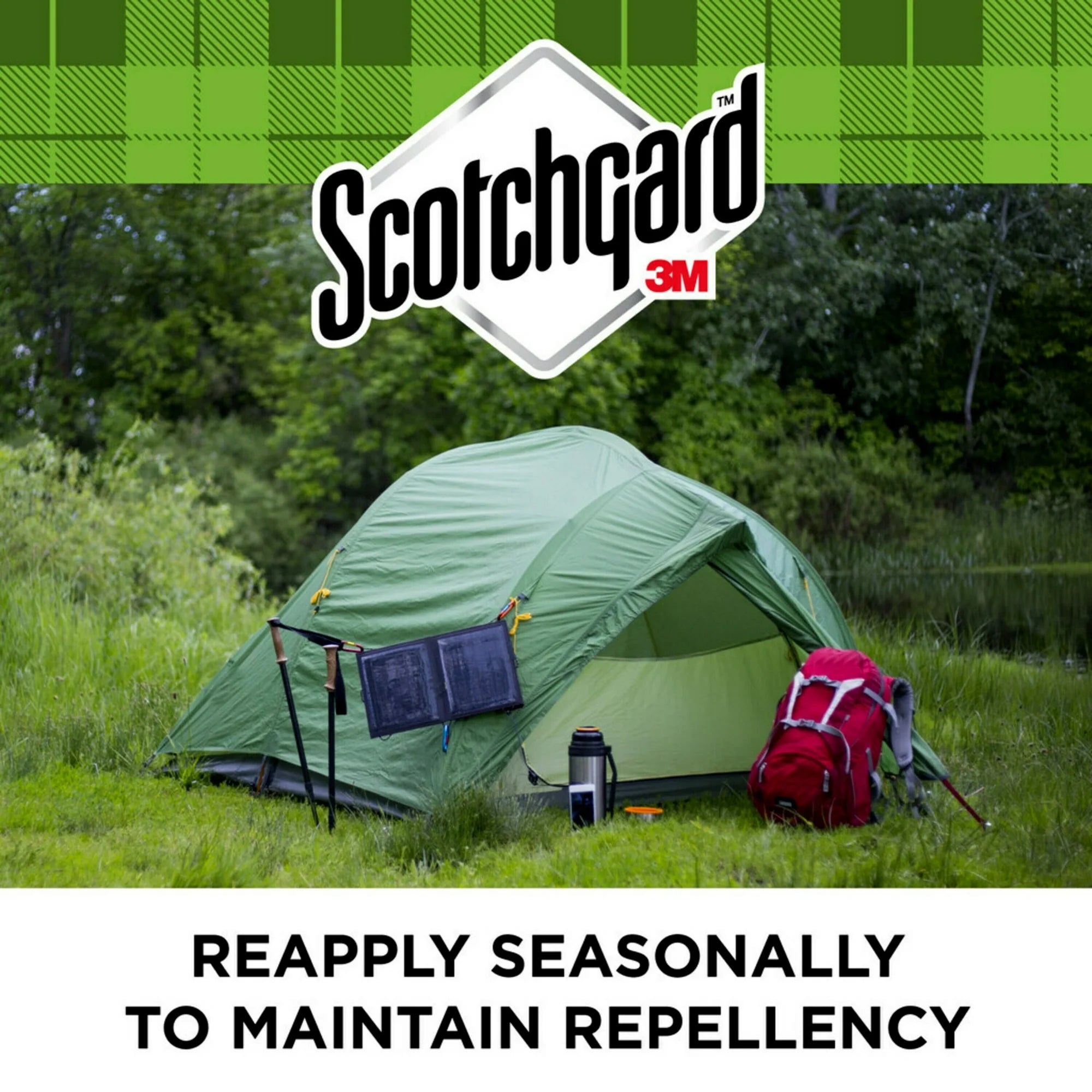 Scotchgard Outdoor Water Repellent Spray