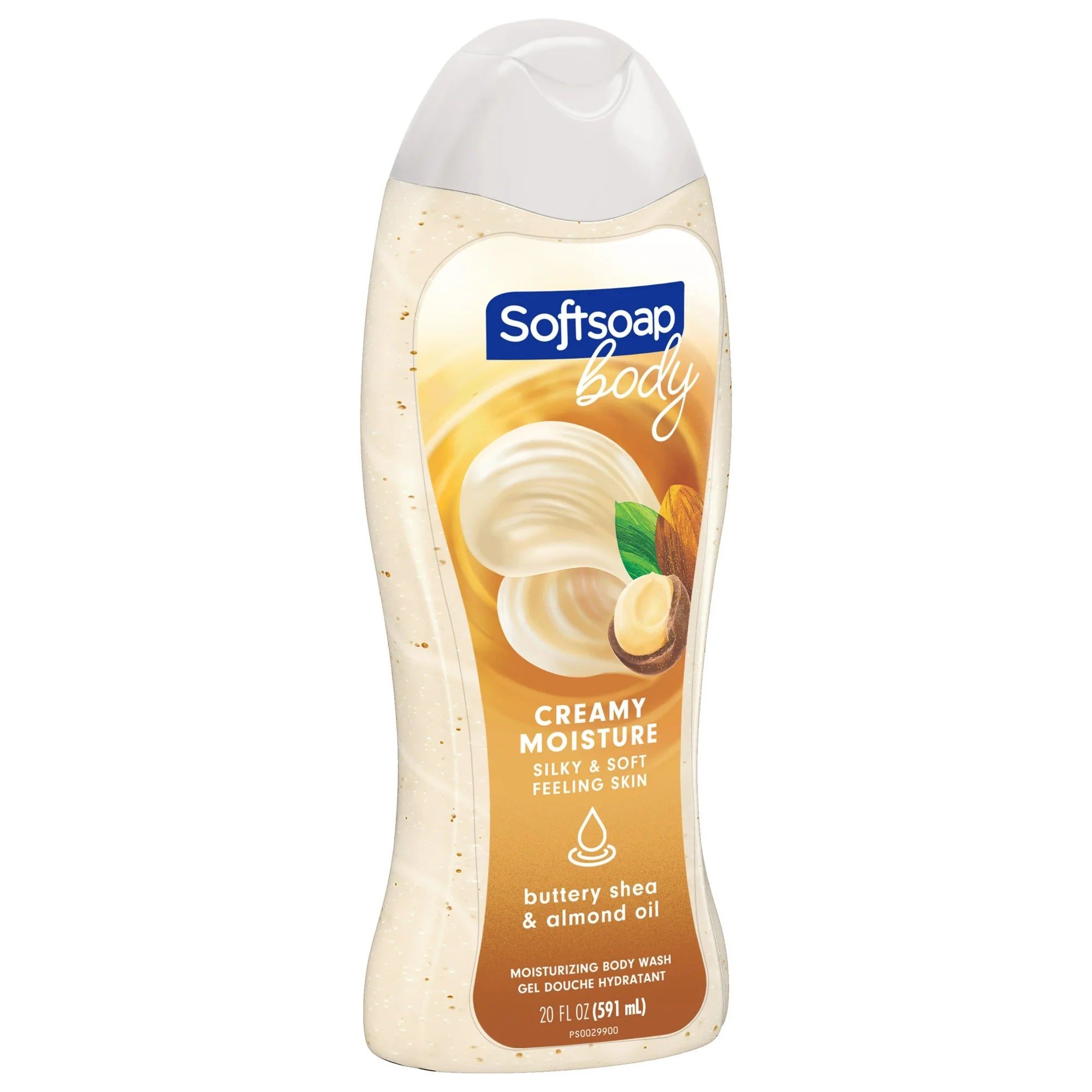 Softsoap Moisturizing Body Wash