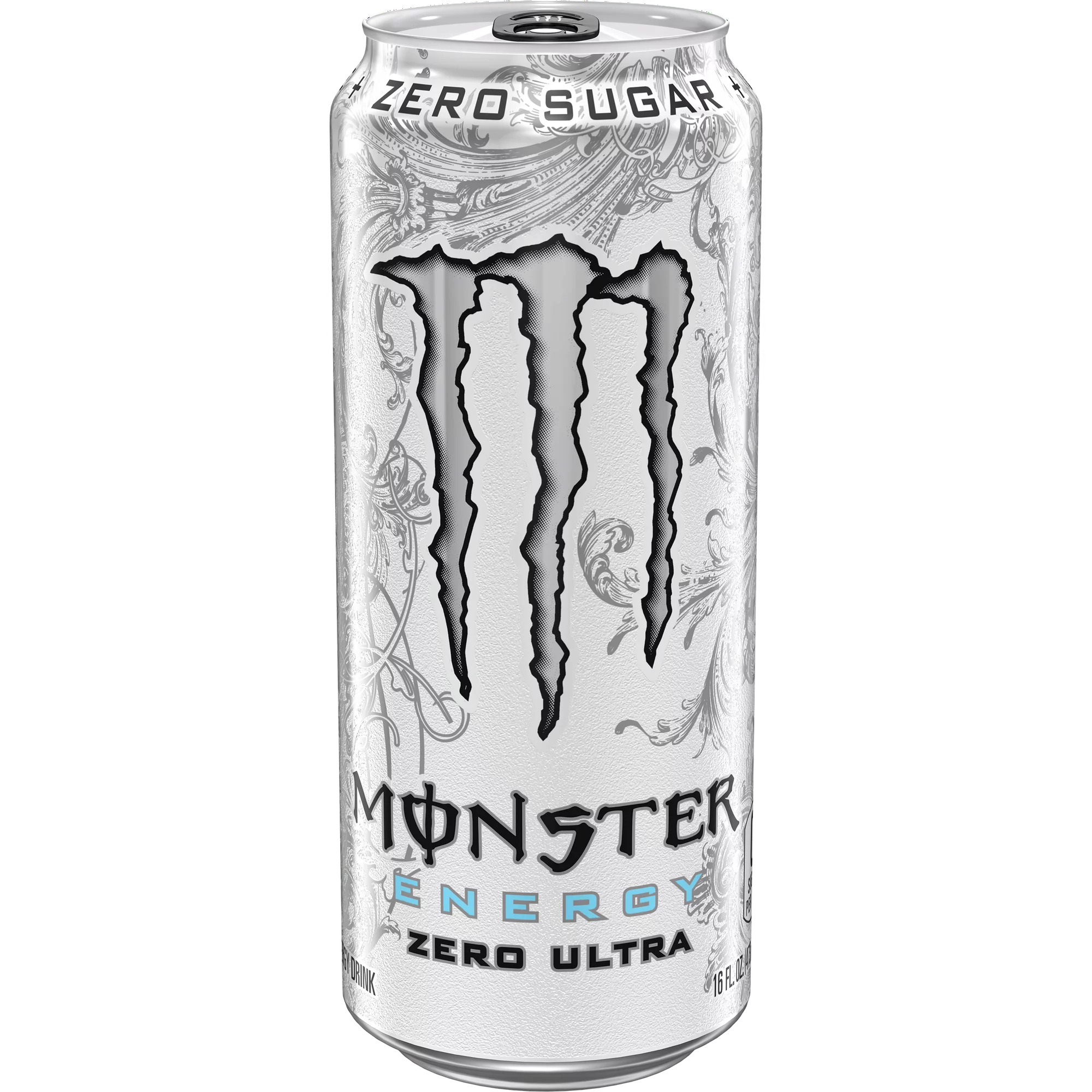 Monster Energy, Zero Ultra, Energy Drink