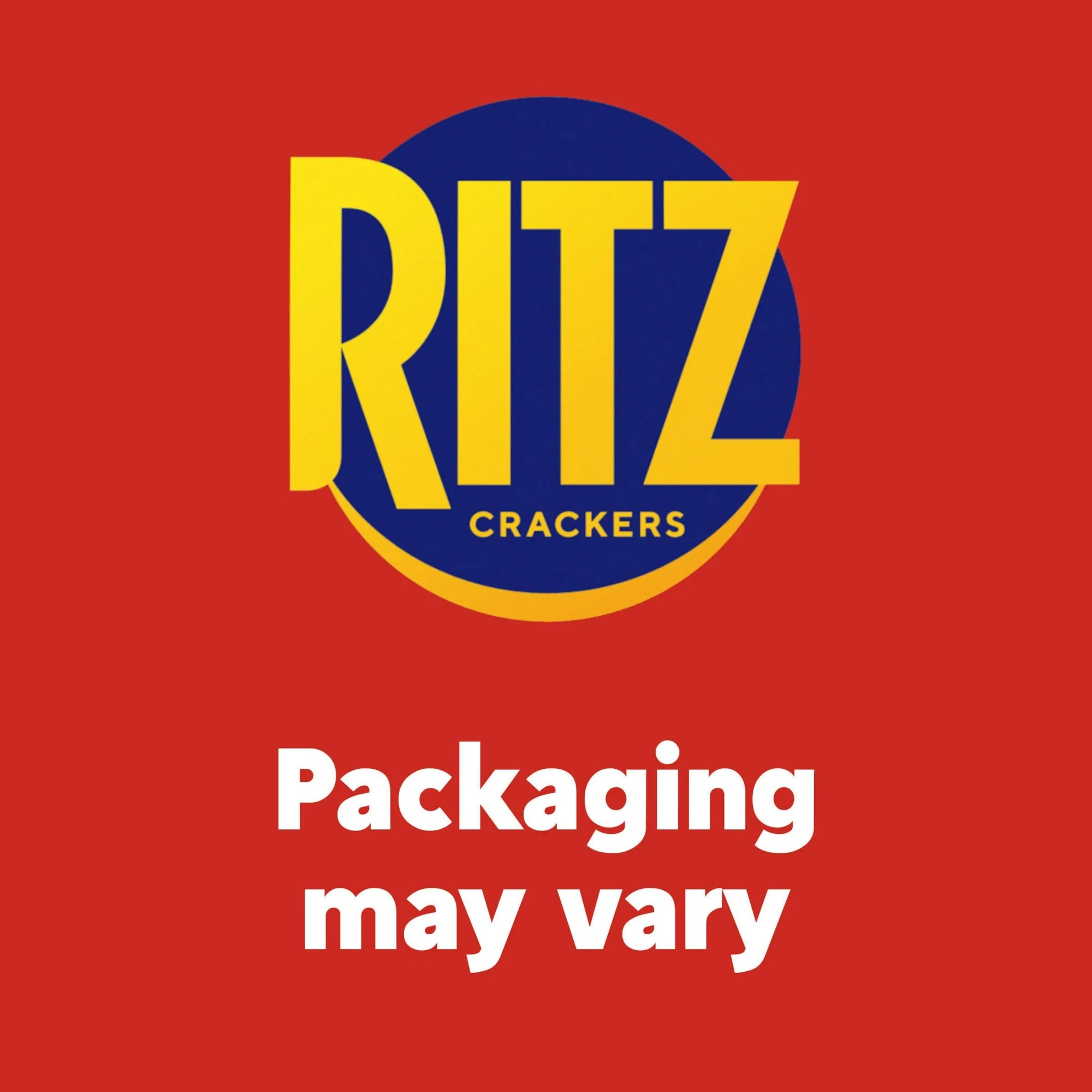 RITZ Bits Peanut Butter Sandwich Crackers