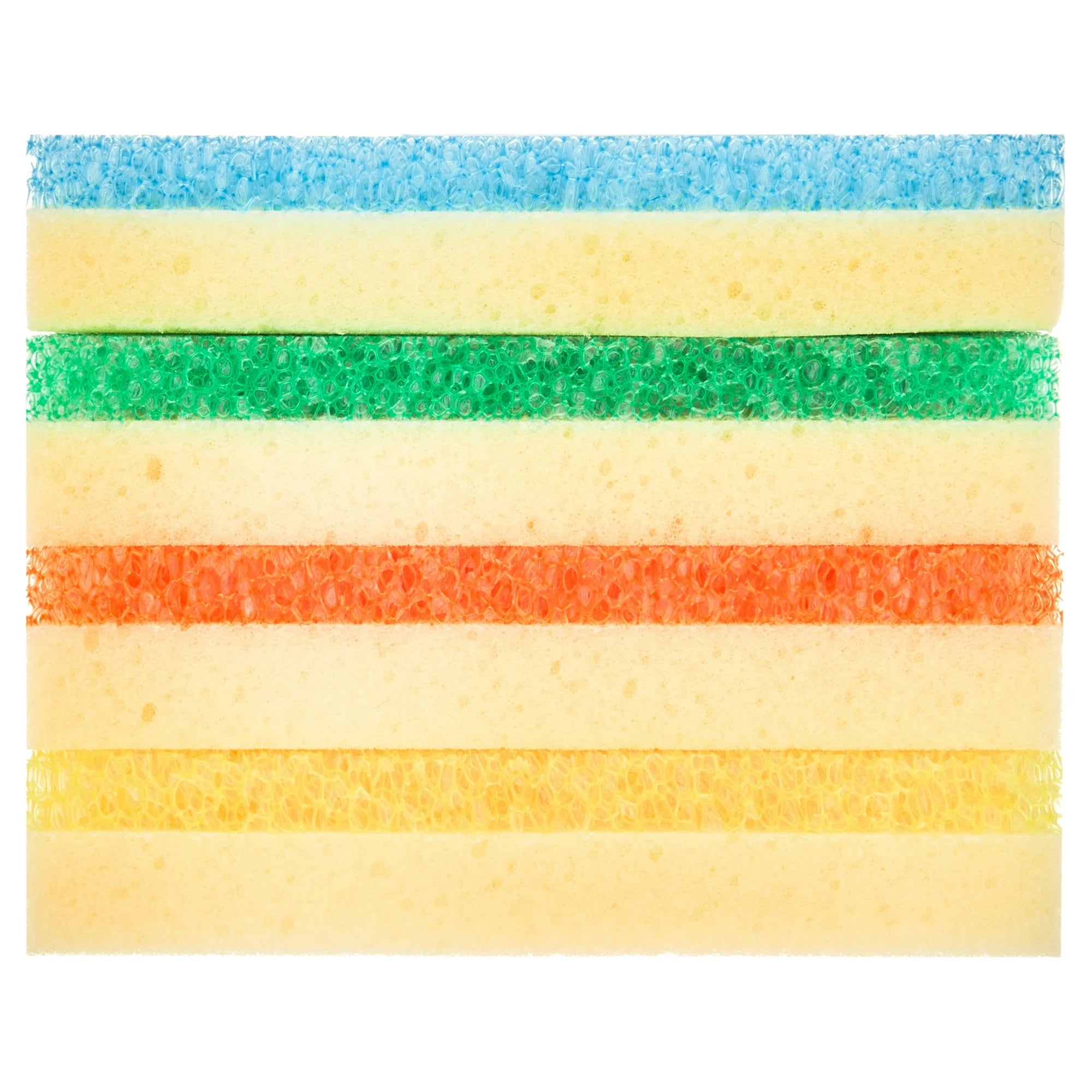 Scrub Daddy Sponge  Dual-Sided 