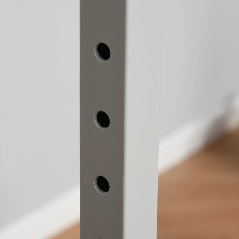 Adjustable Height Kip Bar for Kids