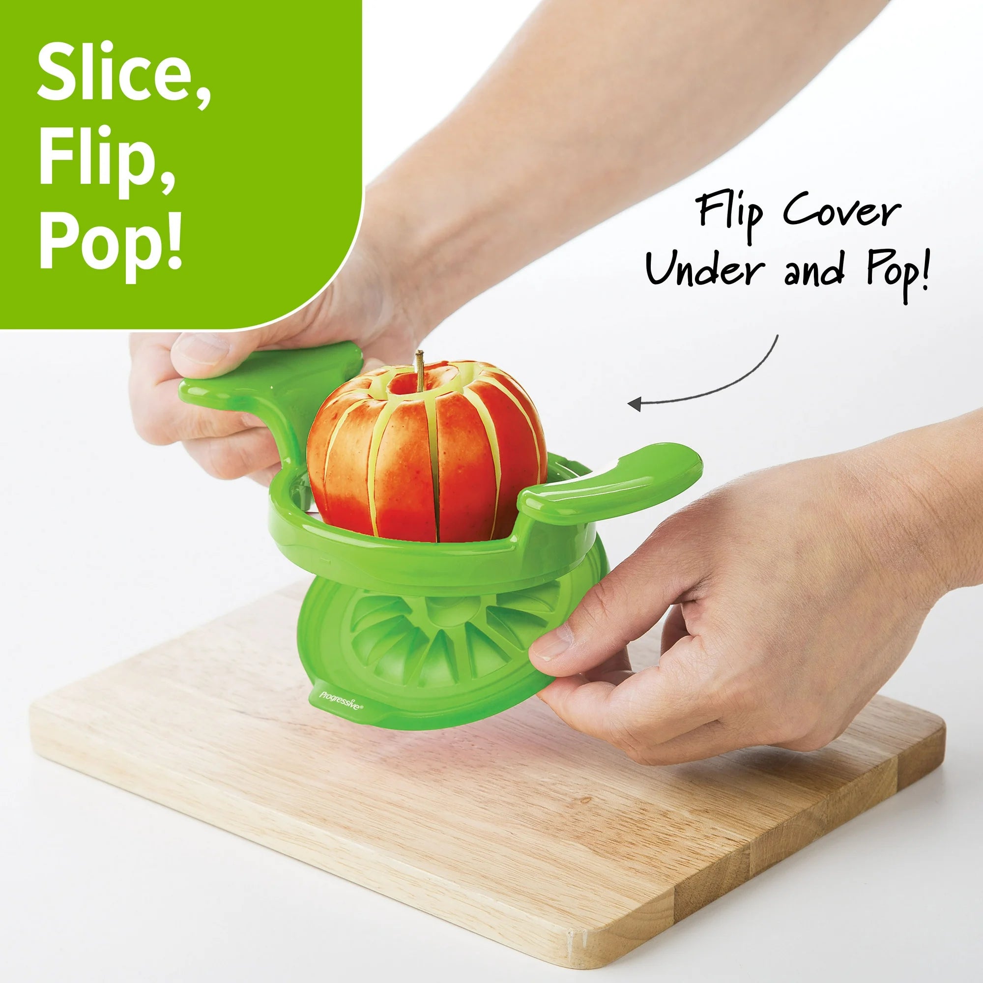 PrepSolutions 12 Slice Apple Slicer