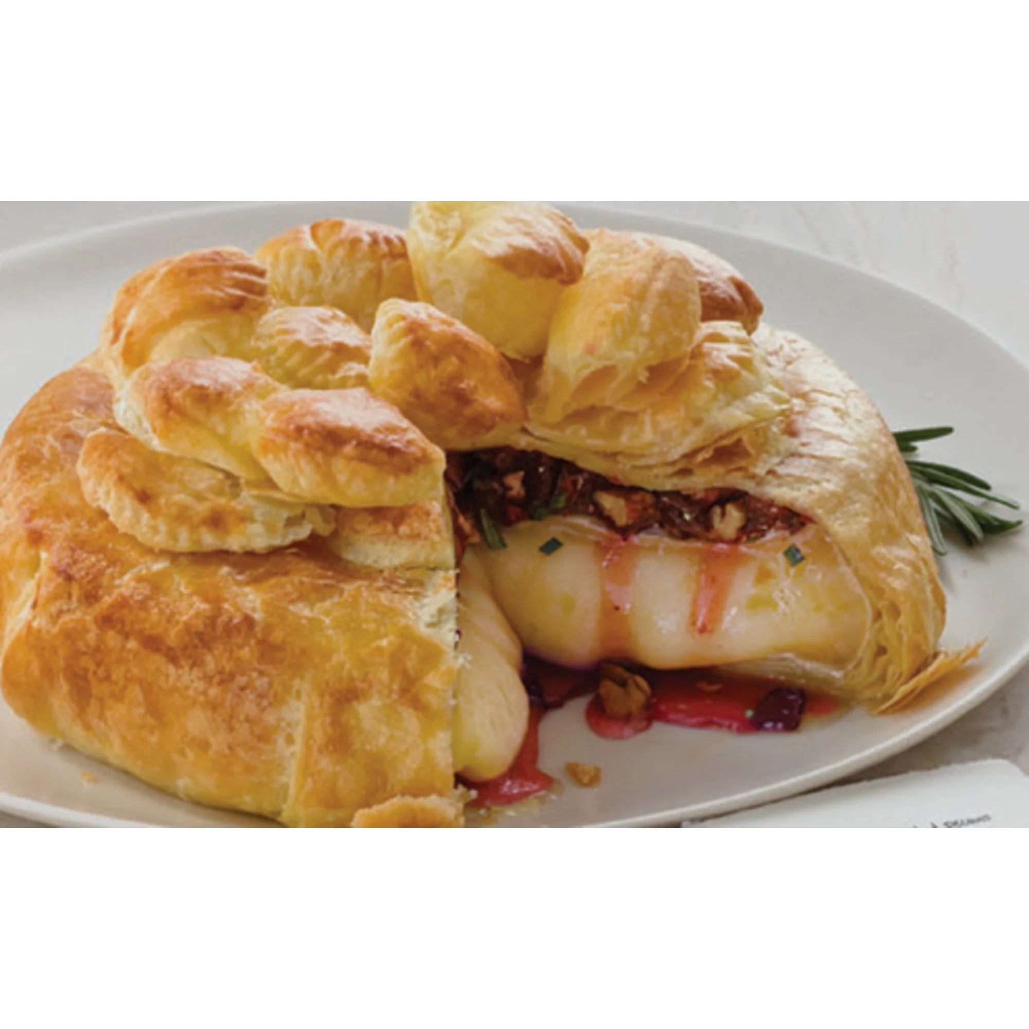 Pepperidge Farm Puff Pastry Sheets