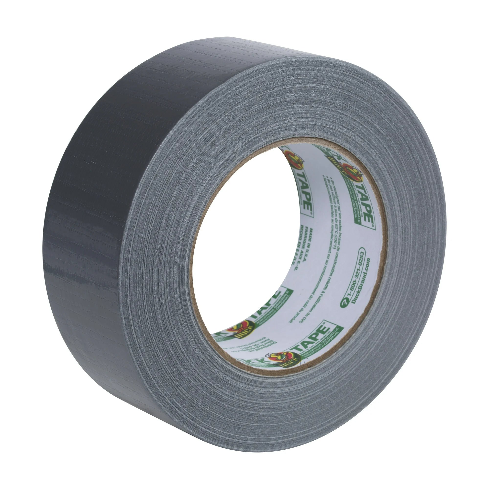 Duck Tape Silver - 1.88" x 55 yds