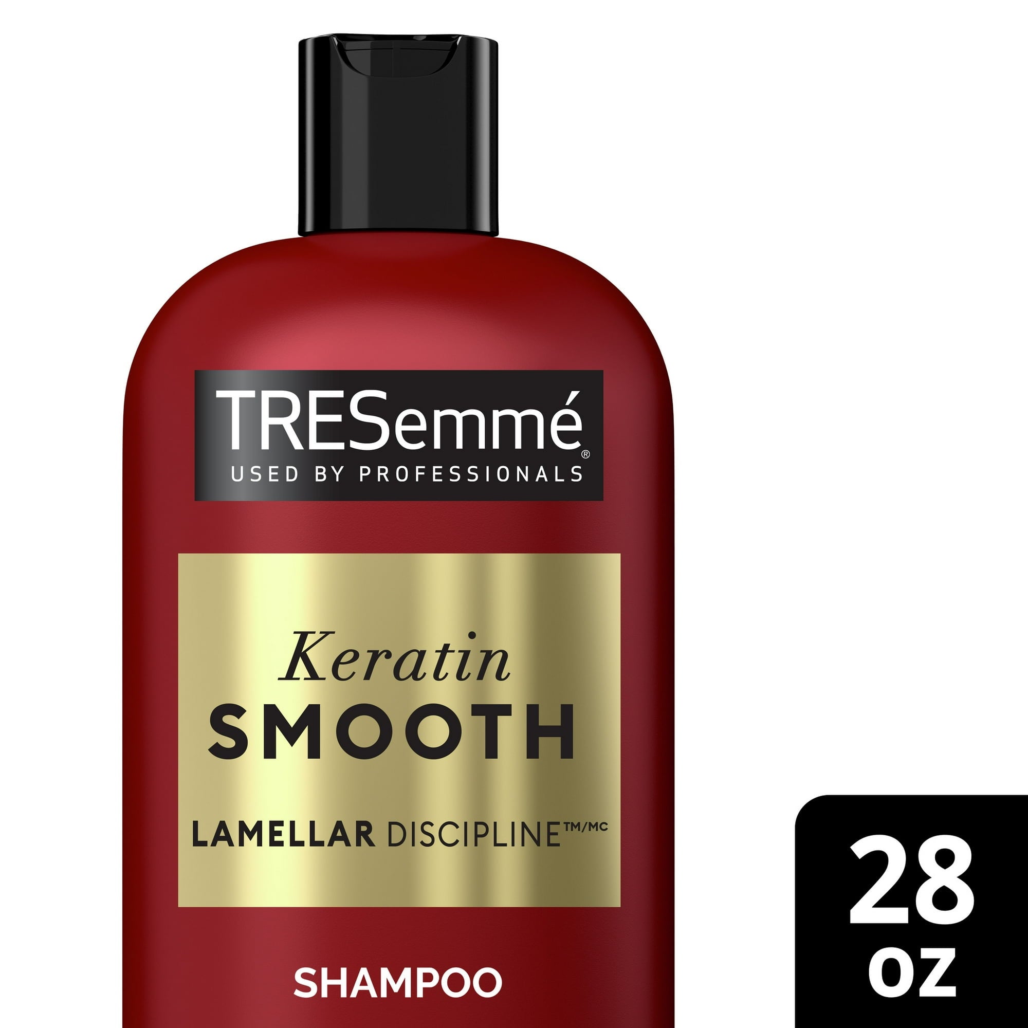 TRESemme Keratin Smooth Shampoo , 28 fl oz